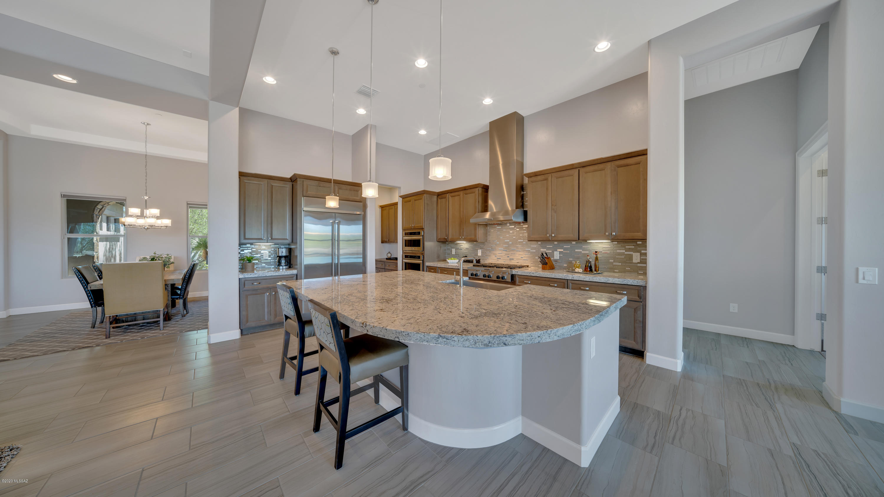 Stone Canyon VI (341-396) - Residential