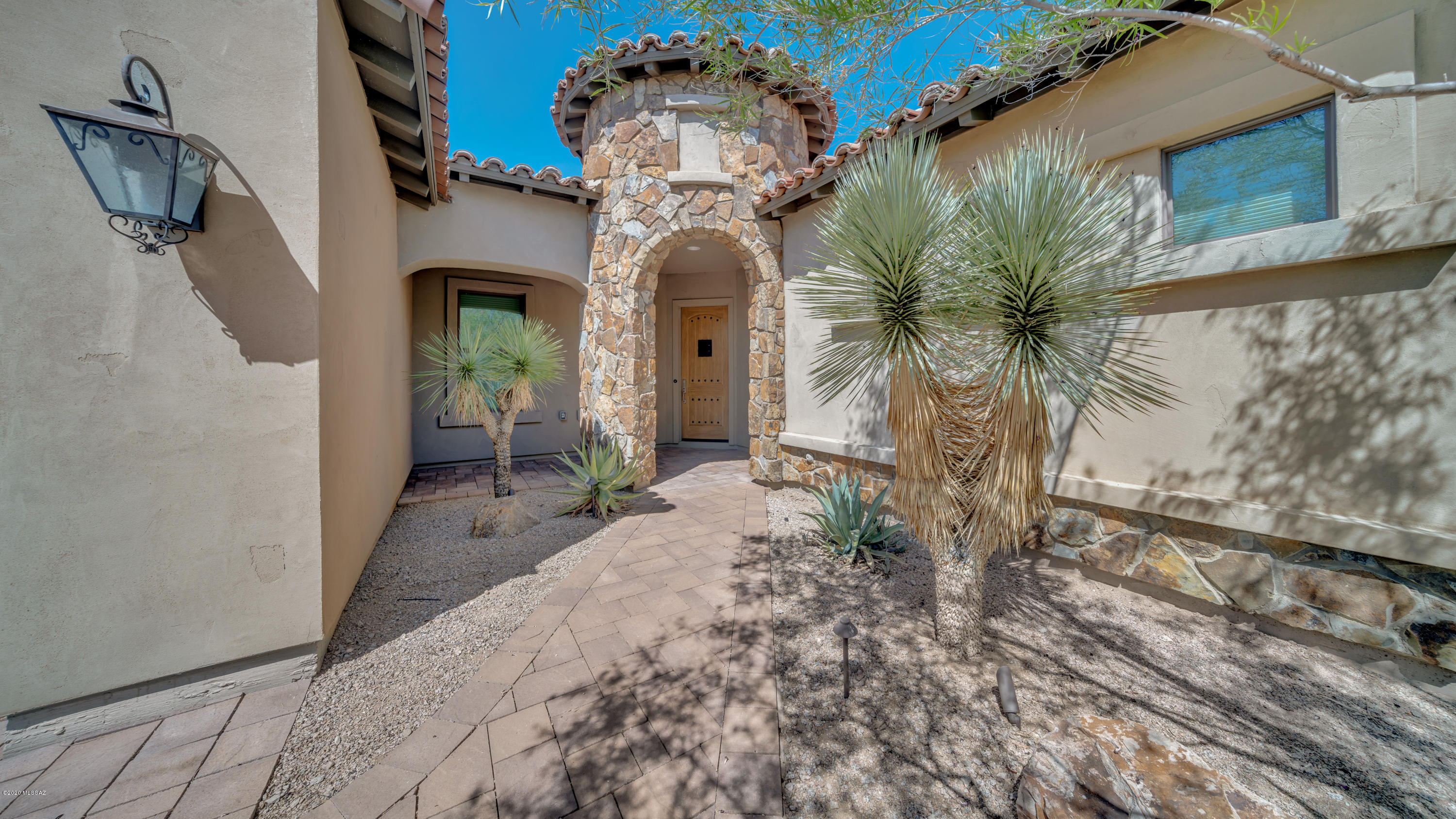 Stone Canyon VI (341-396) - Residential