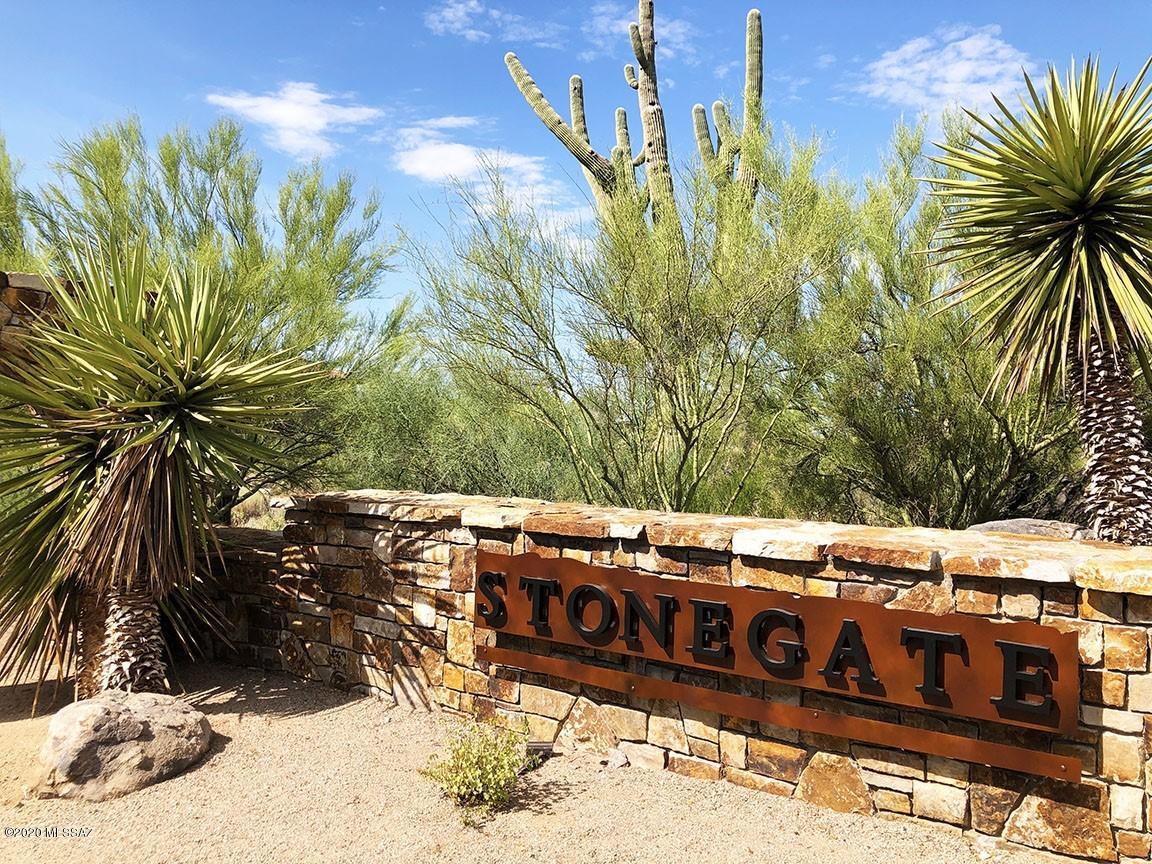 Stone Canyon VI (341-396) - Residential