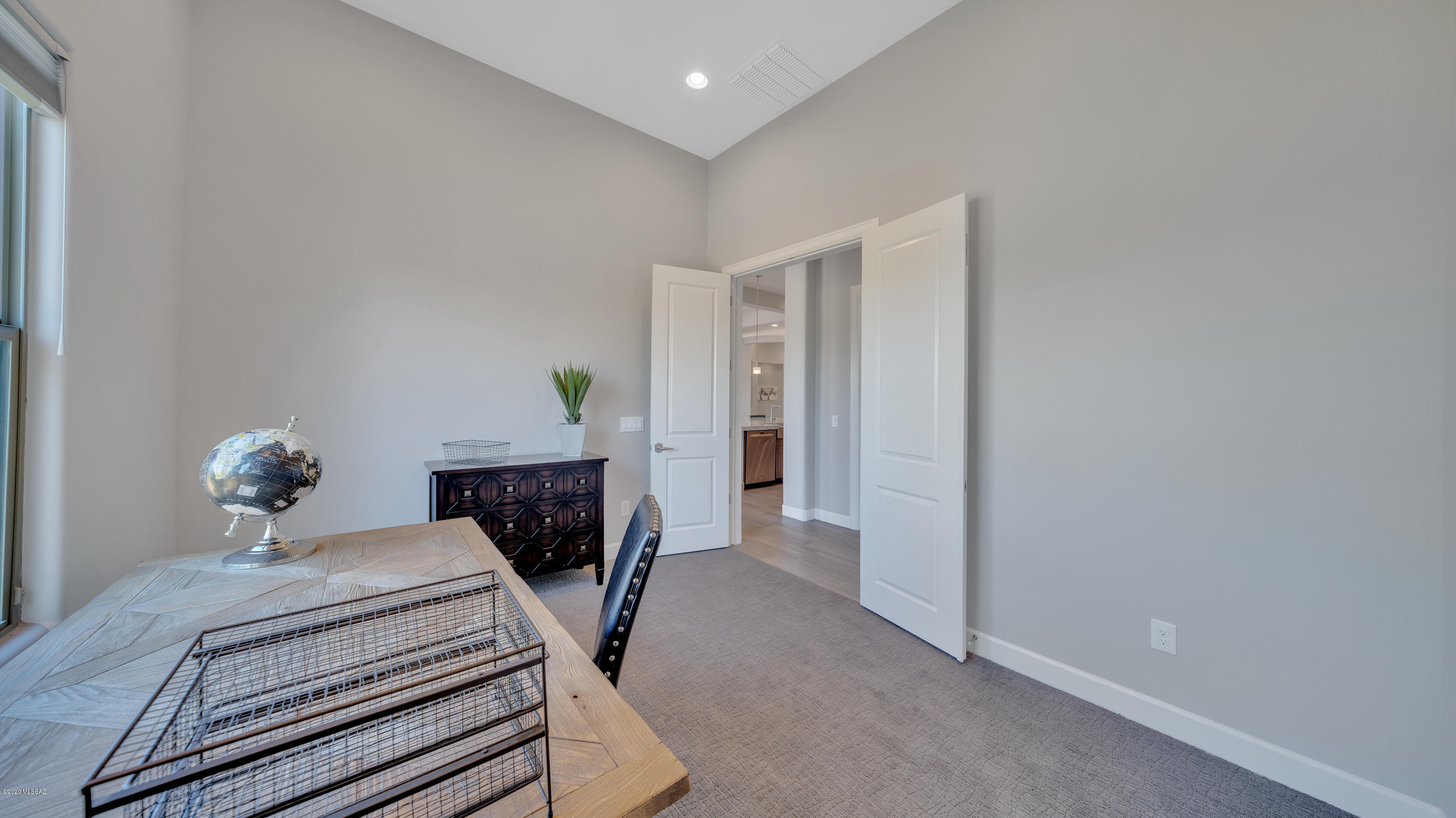 Stone Canyon VI (341-396) - Residential
