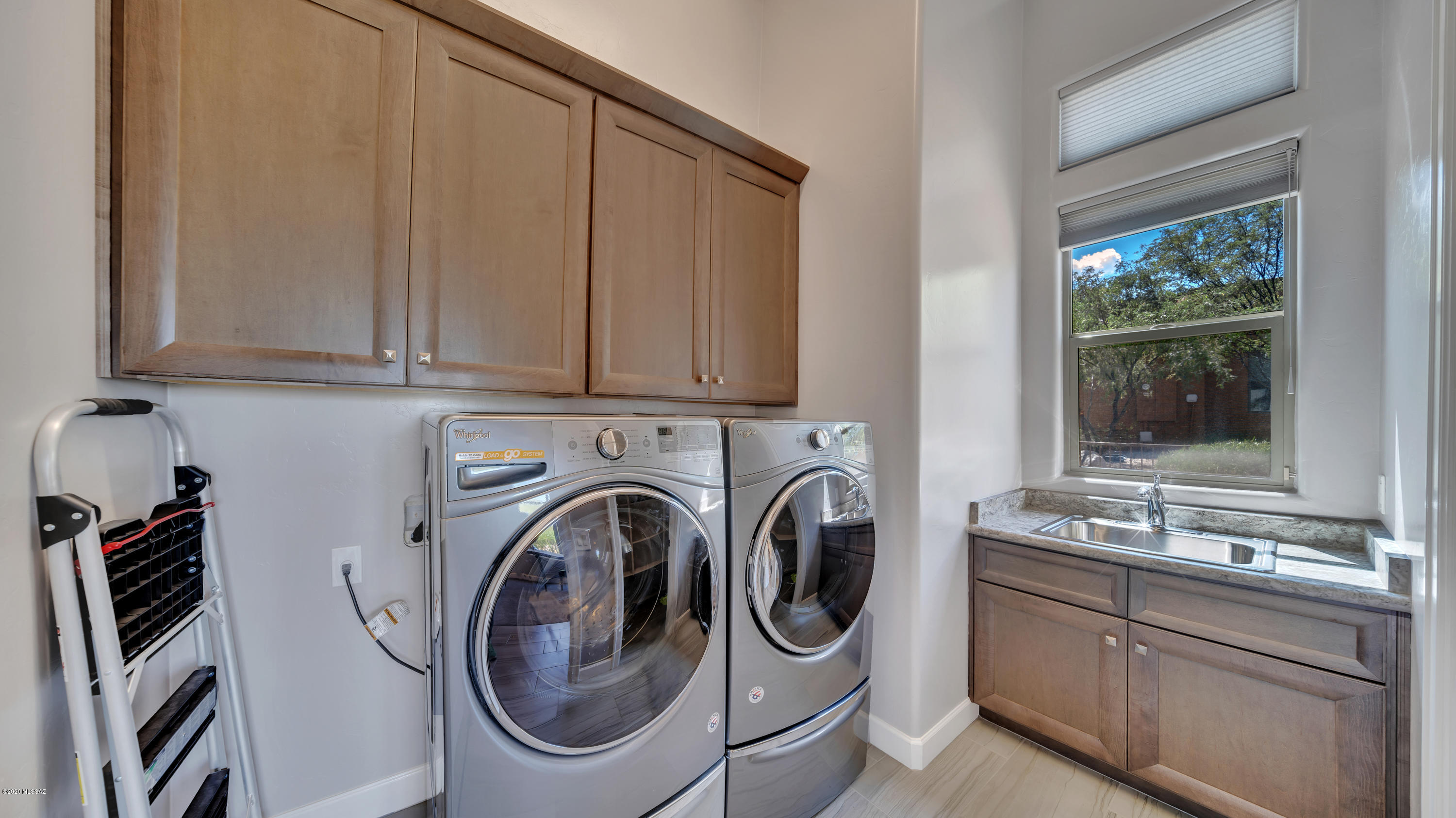 Stone Canyon VI (341-396) - Residential