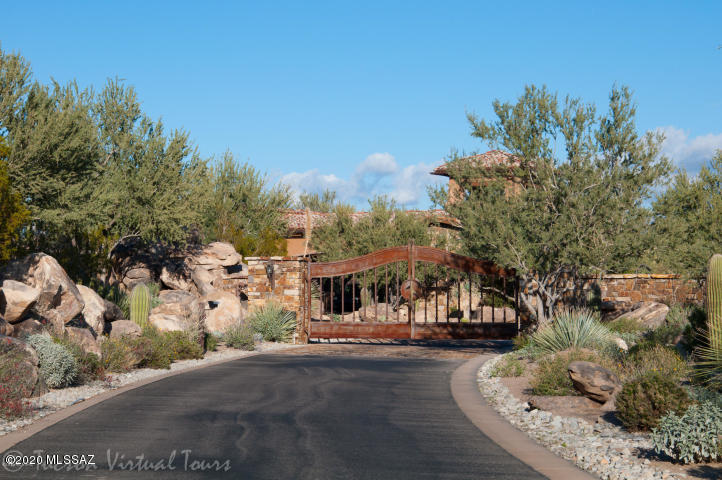 Stone Canyon VI (341-396) - Residential
