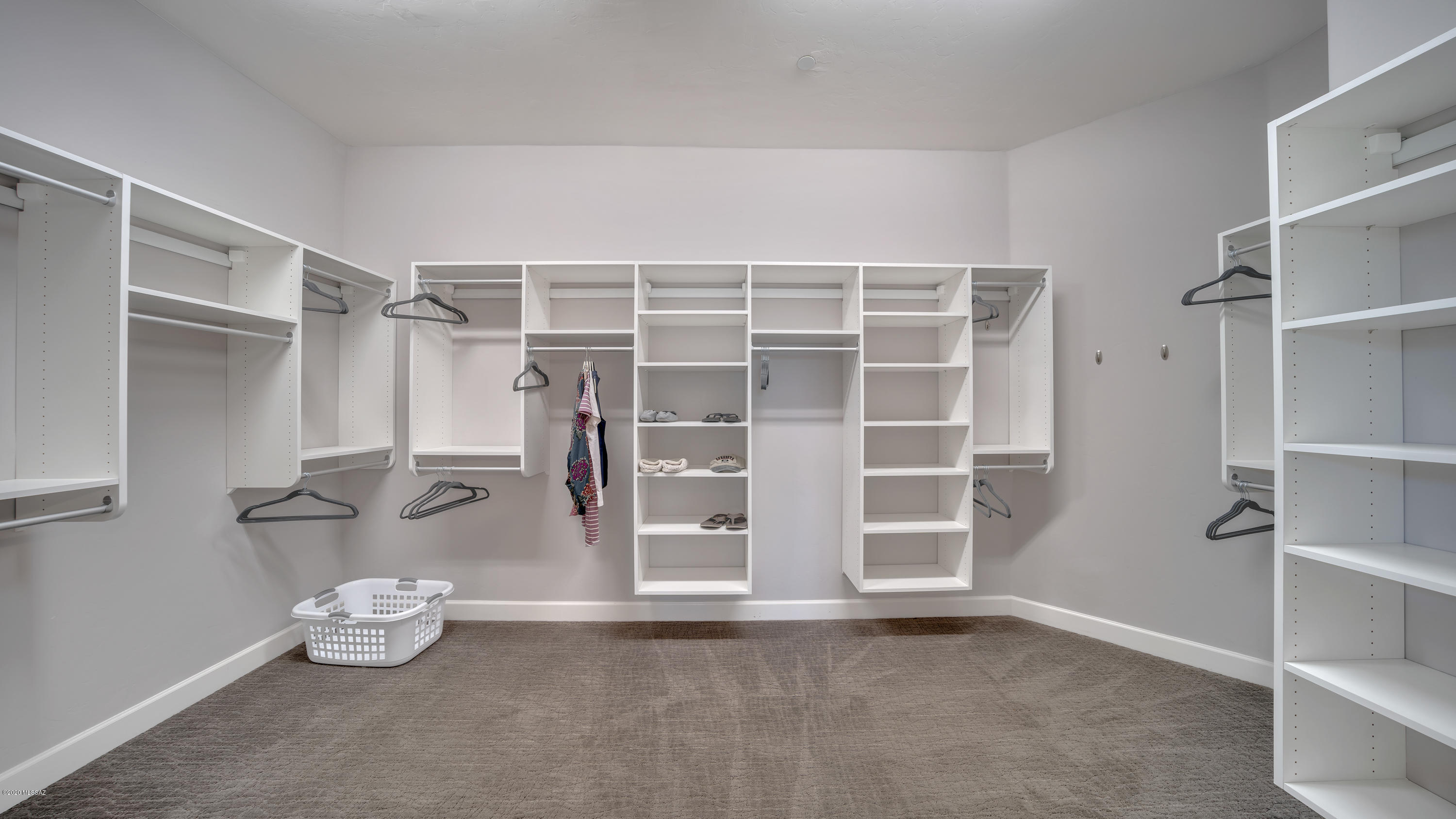 Stone Canyon VI (341-396) - Residential