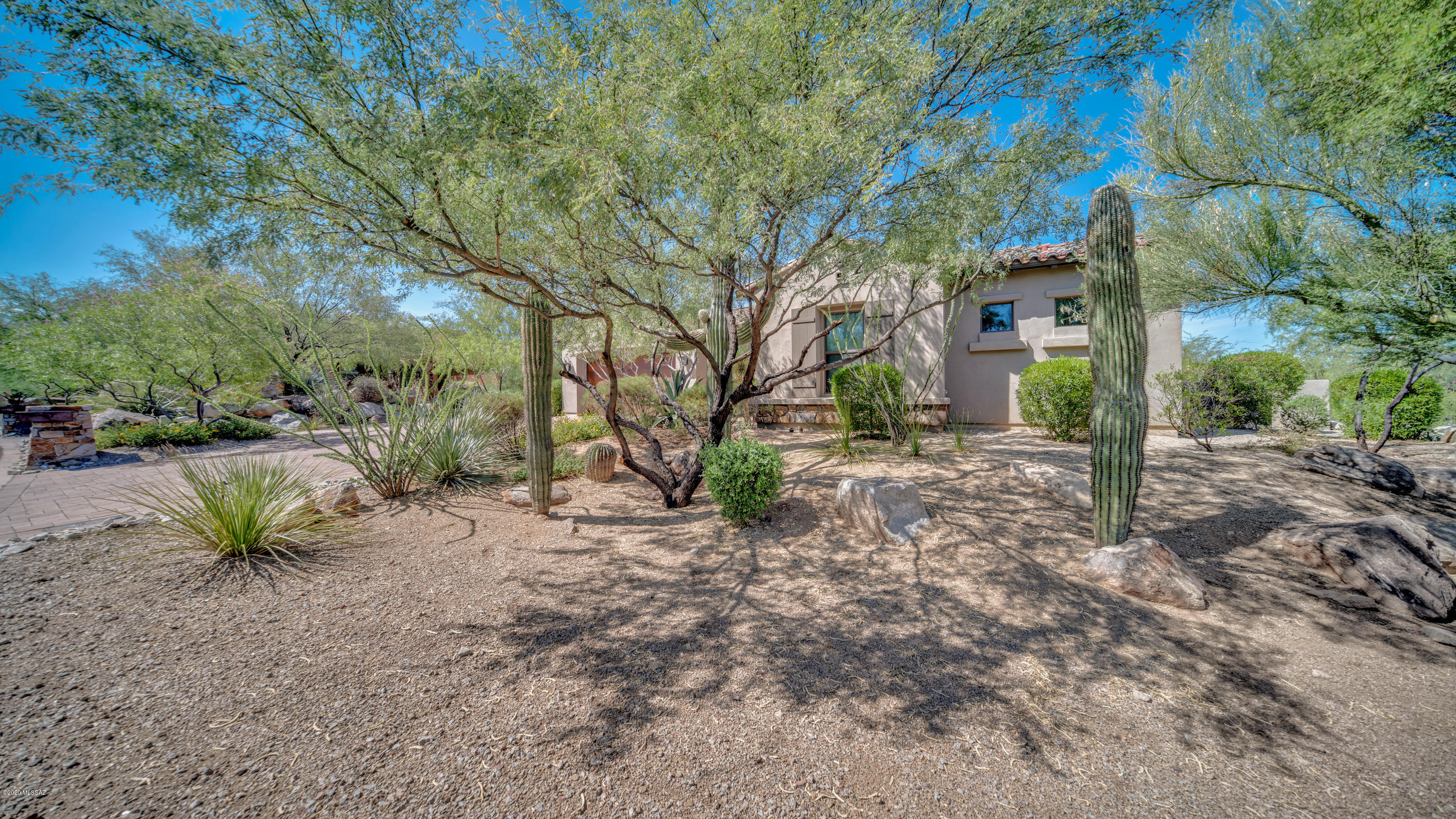 Stone Canyon VI (341-396) - Residential