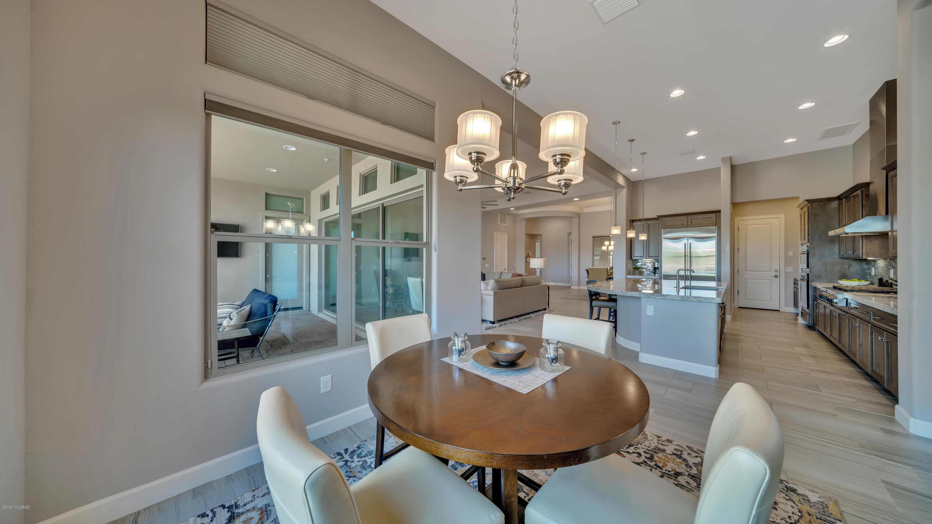 Stone Canyon VI (341-396) - Residential