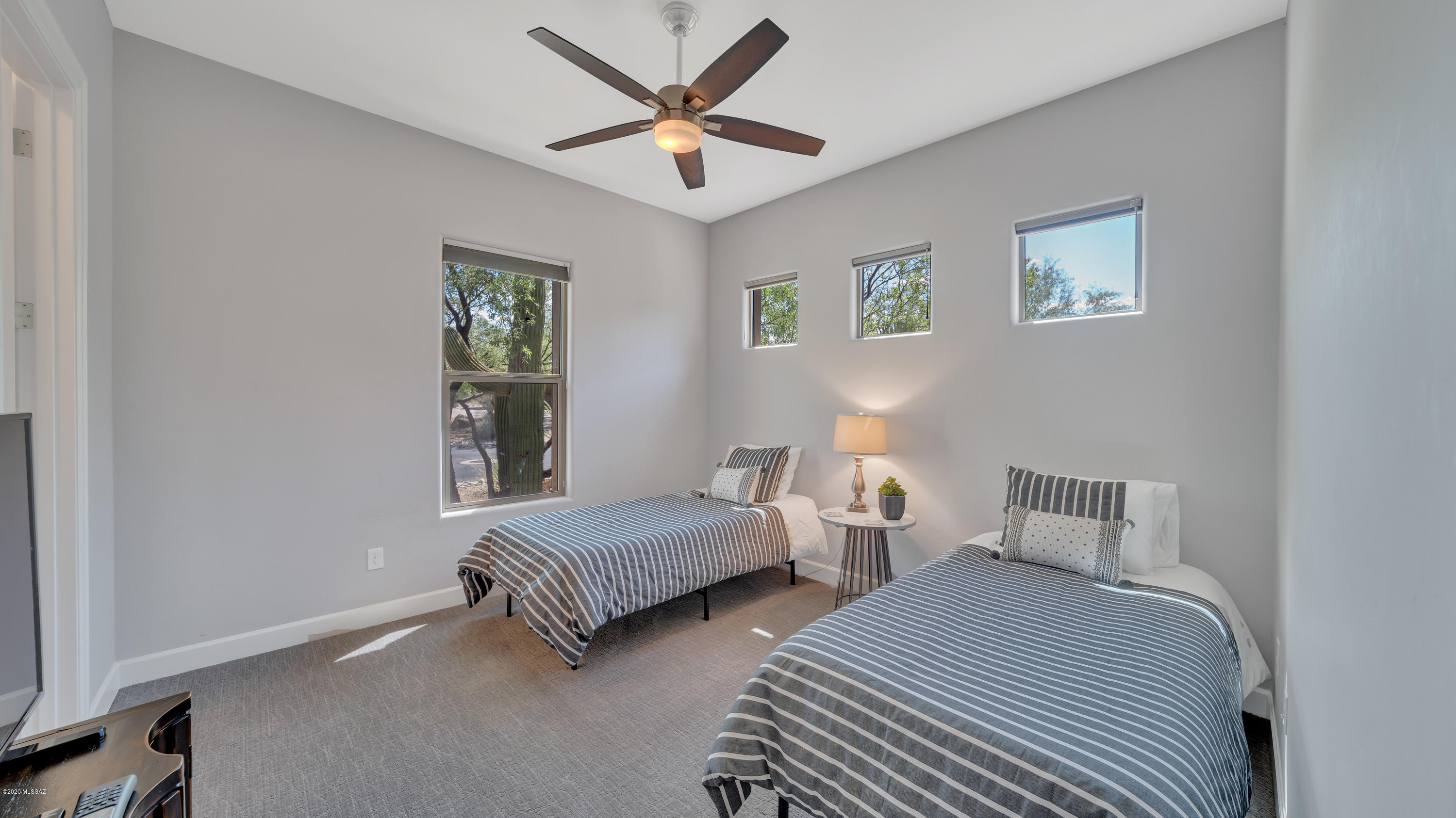 Stone Canyon VI (341-396) - Residential