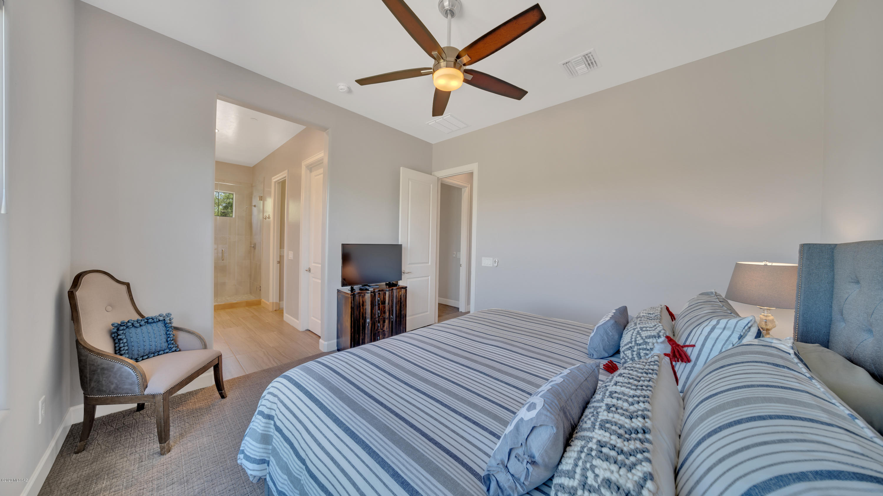 Stone Canyon VI (341-396) - Residential