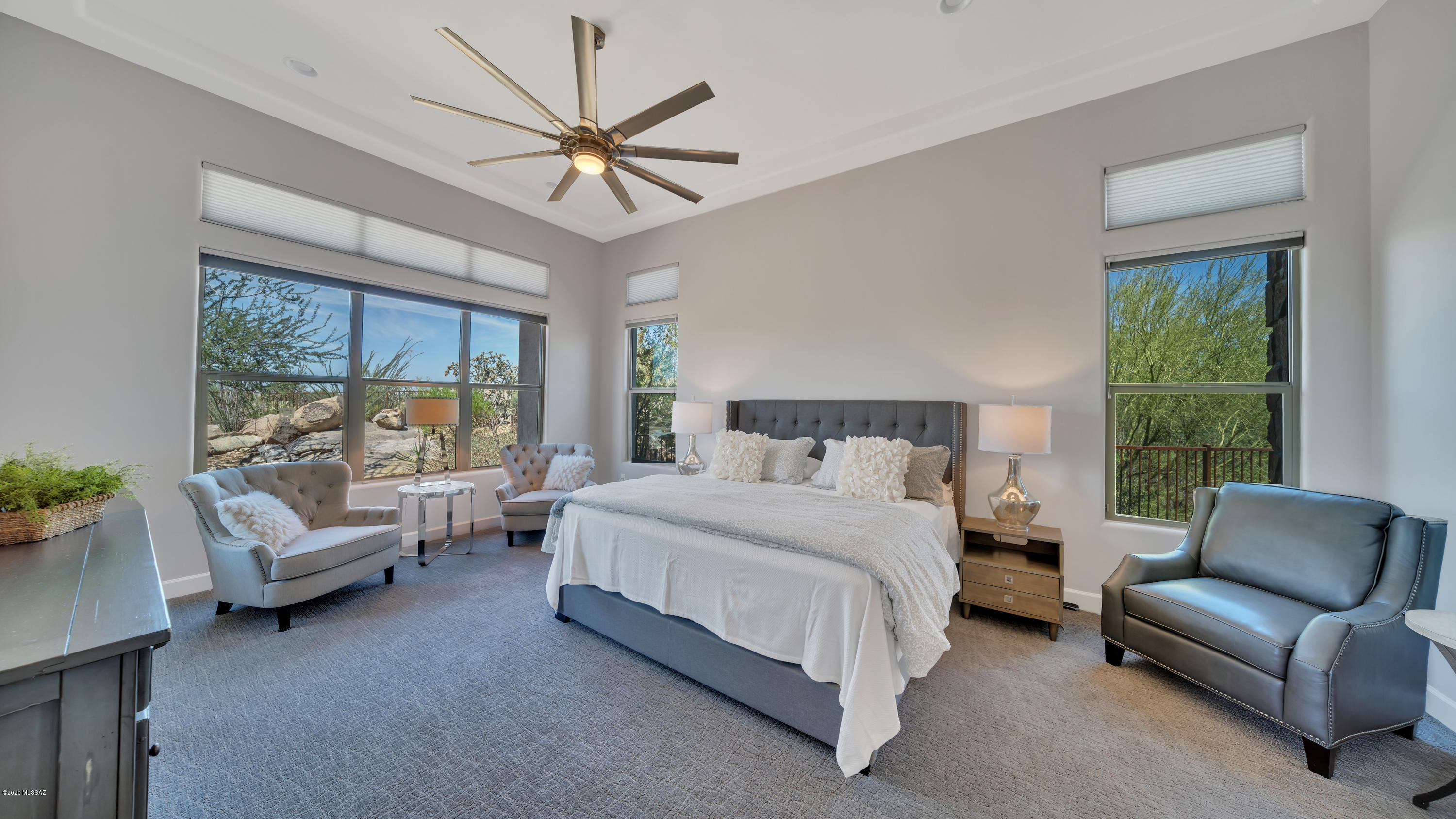 Stone Canyon VI (341-396) - Residential