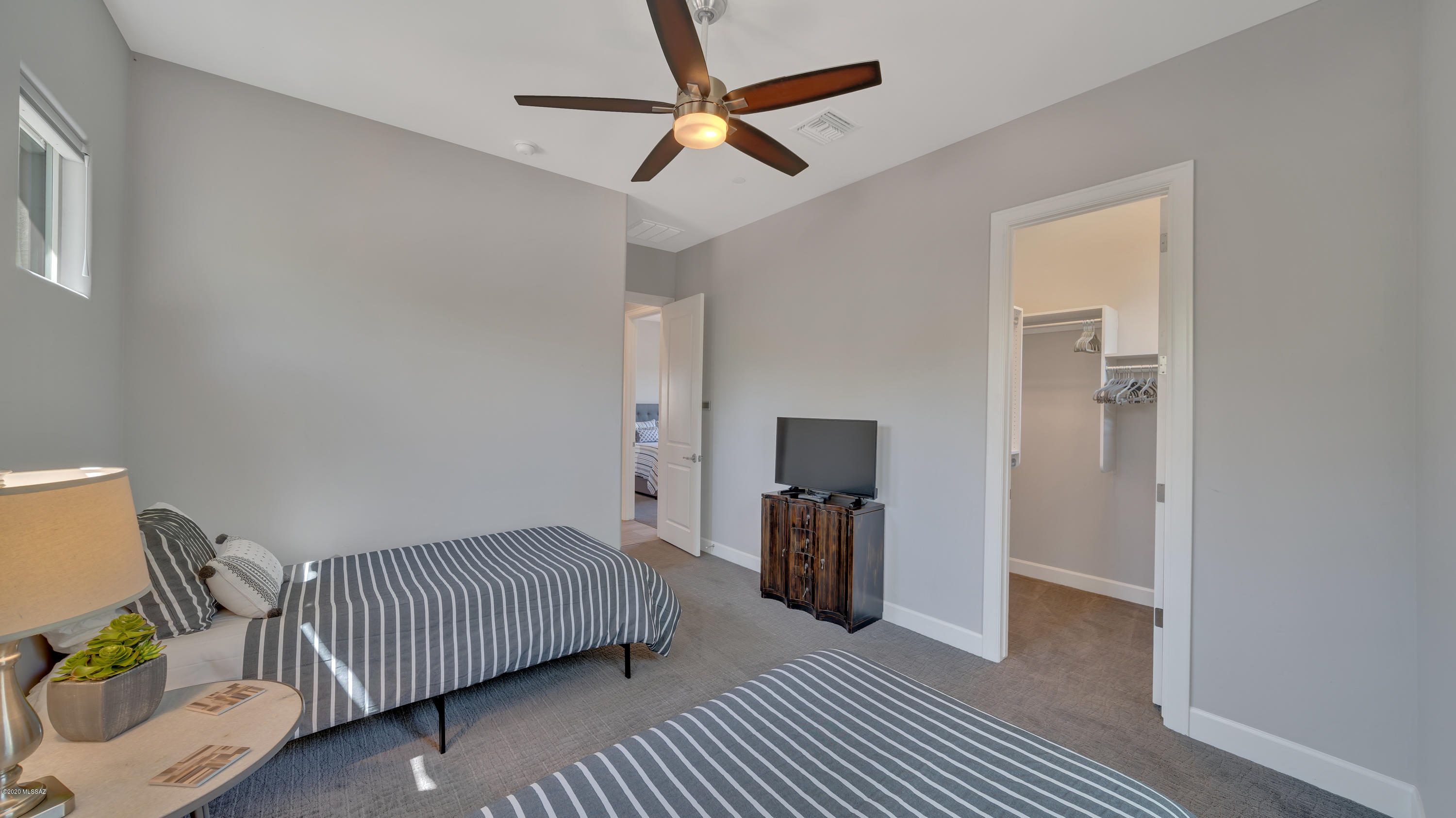 Stone Canyon VI (341-396) - Residential