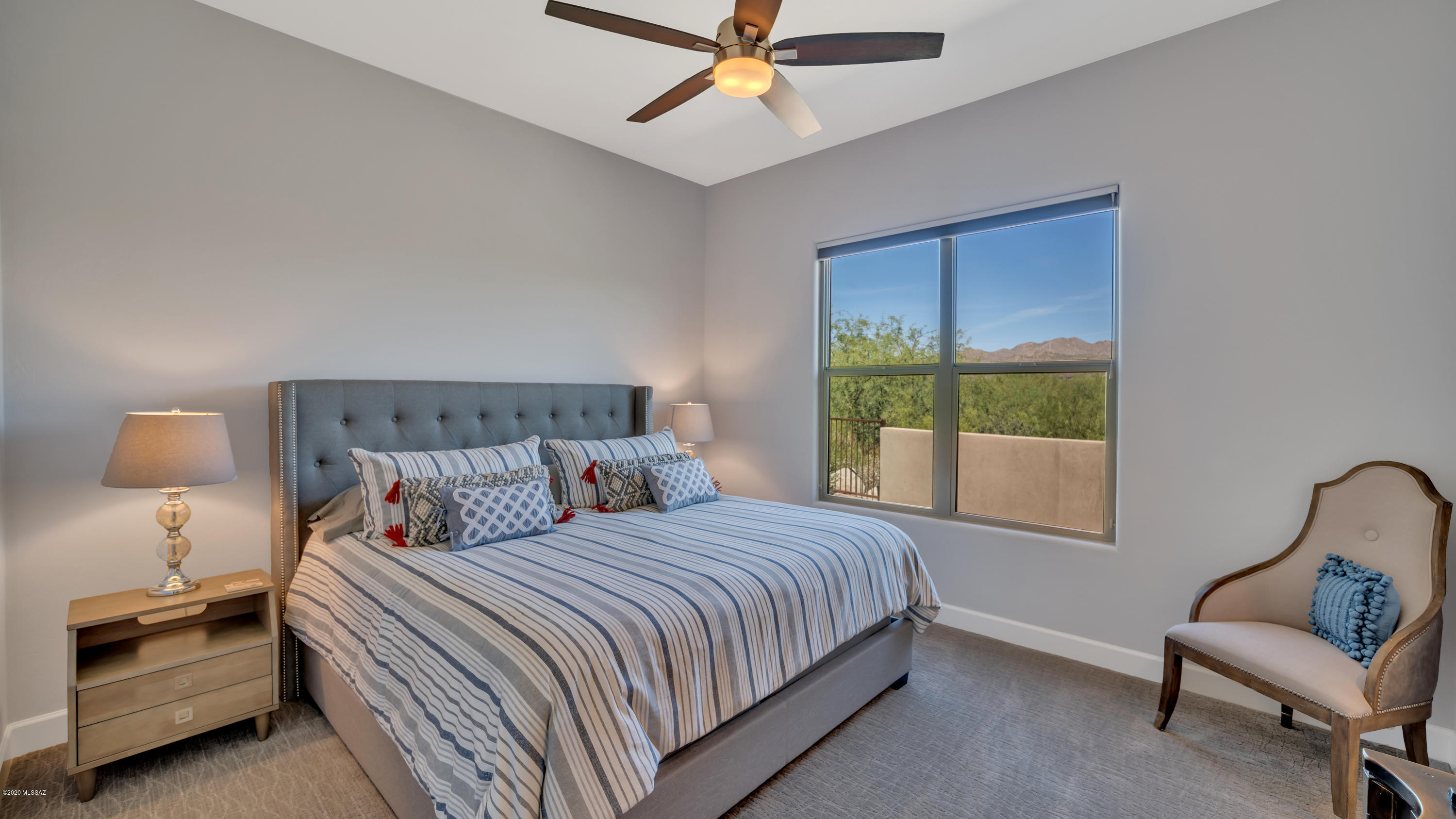 Stone Canyon VI (341-396) - Residential