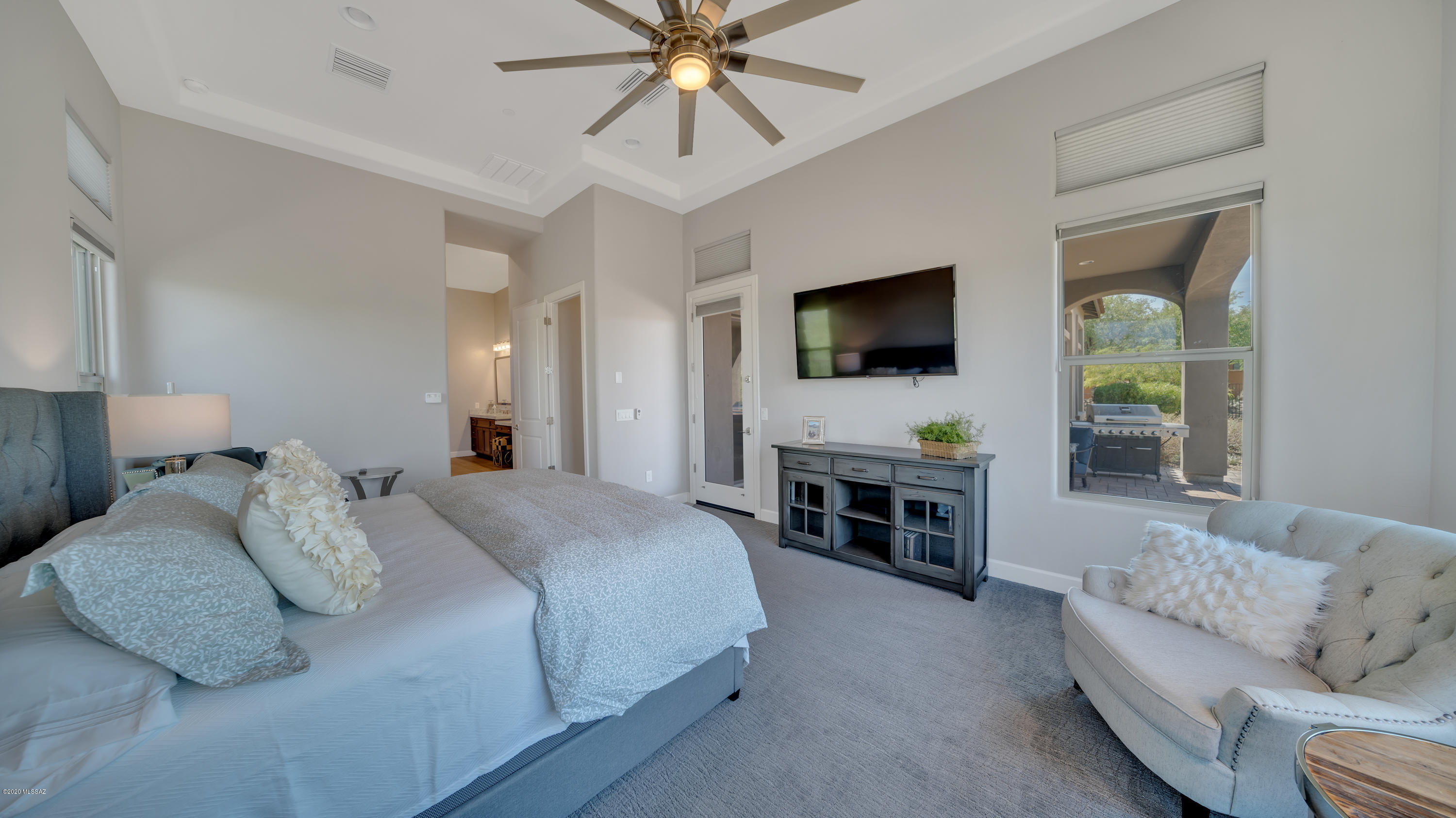 Stone Canyon VI (341-396) - Residential