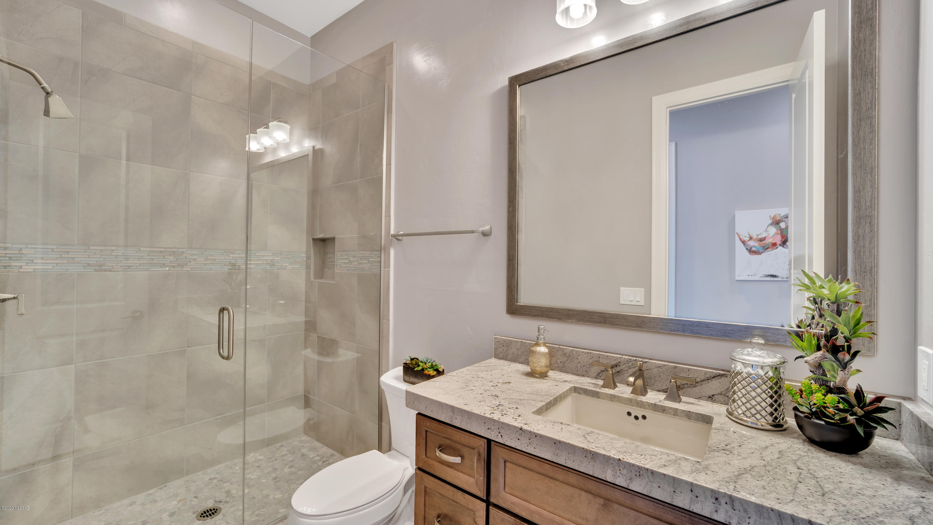 Stone Canyon VI (341-396) - Residential