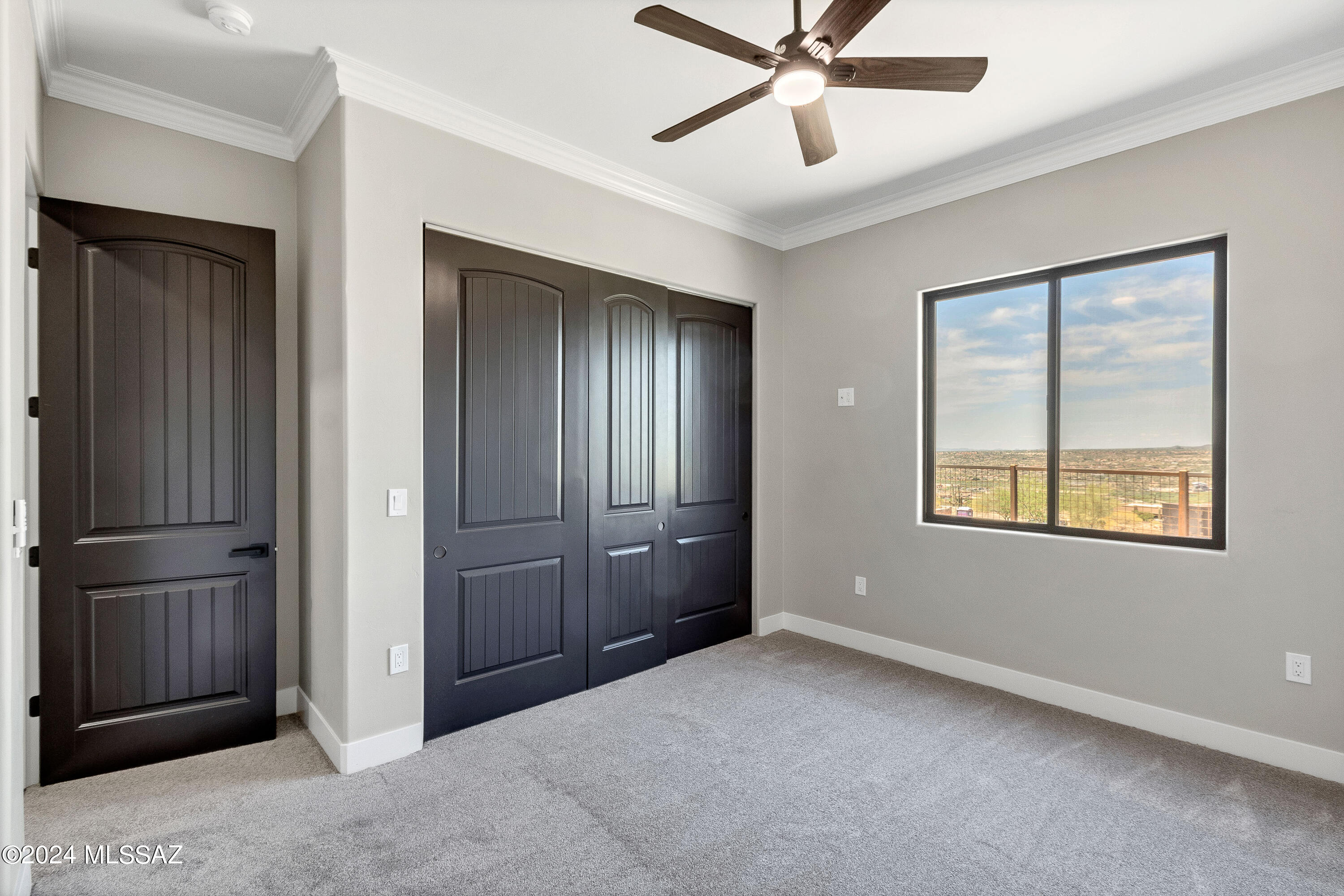 Pusch Ridge (13-32) - Residential