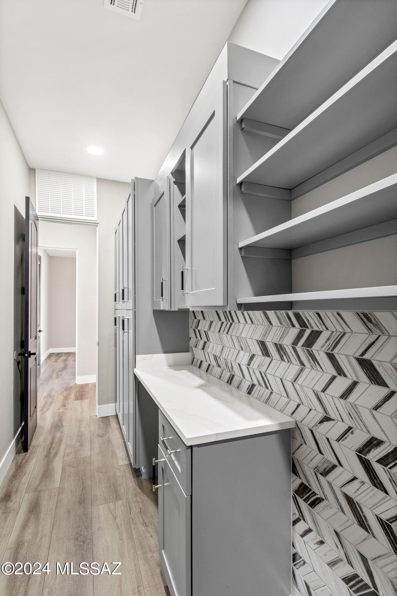 Pusch Ridge (13-32) - Residential