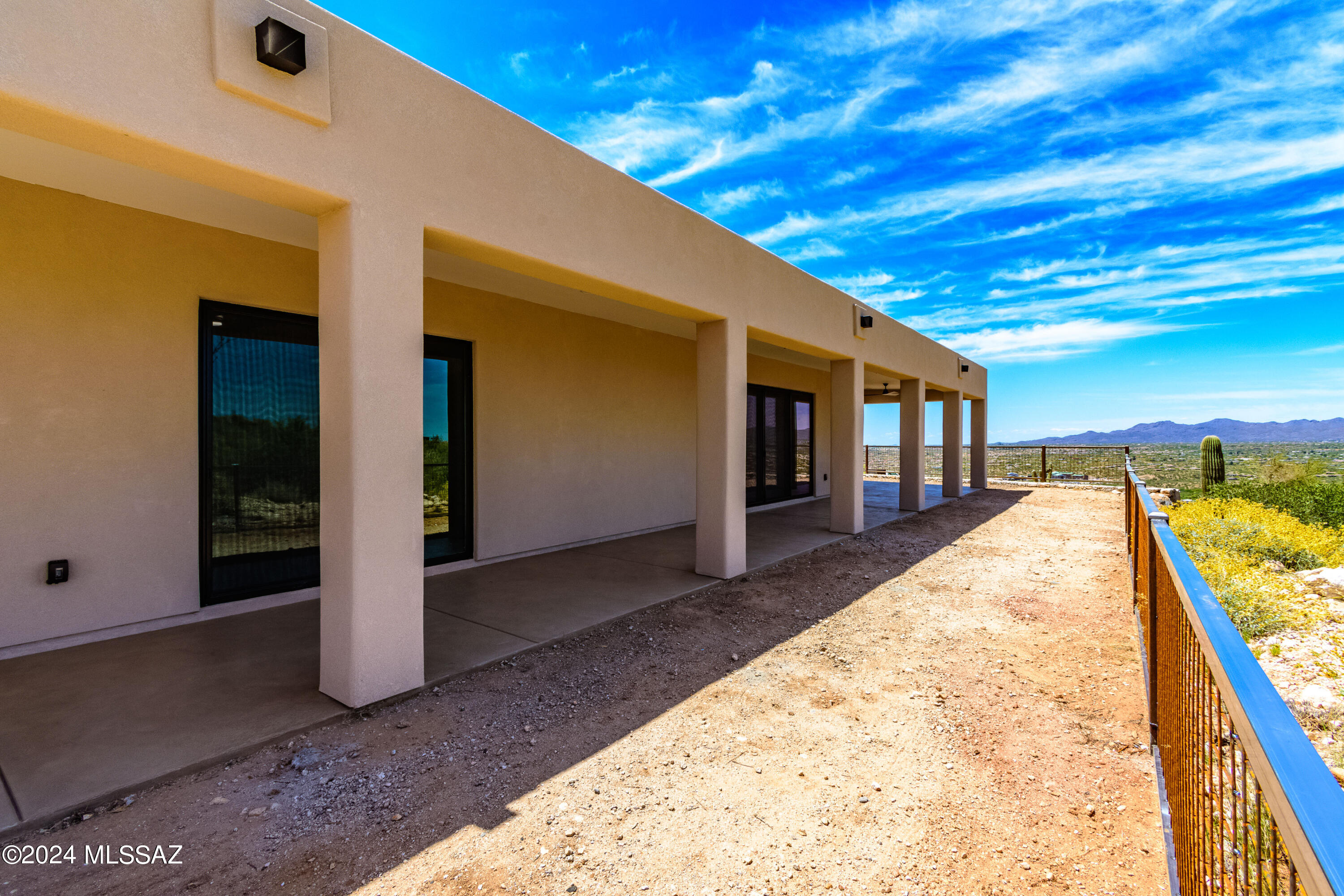 Pusch Ridge (13-32) - Residential