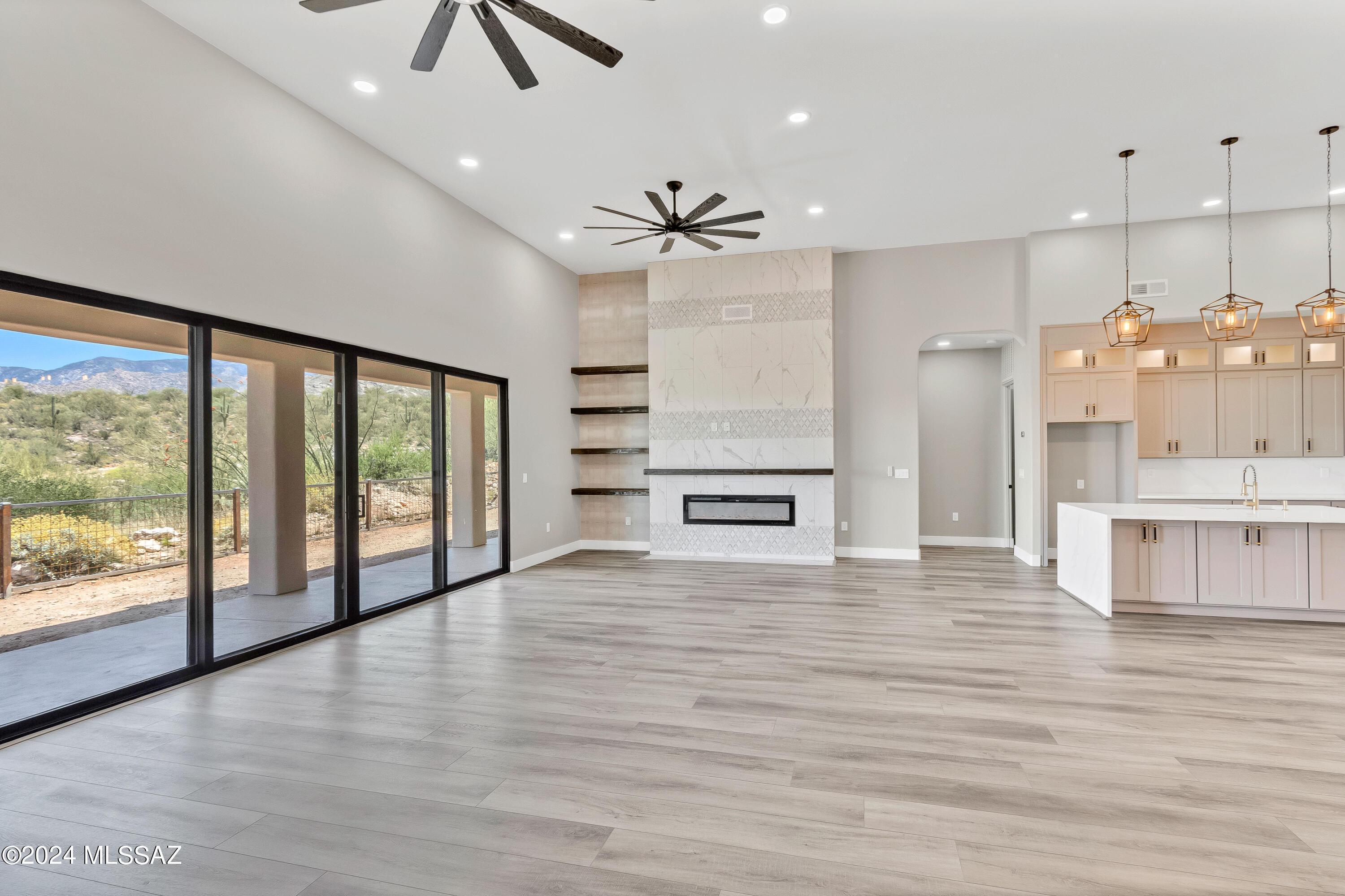 Pusch Ridge (13-32) - Residential