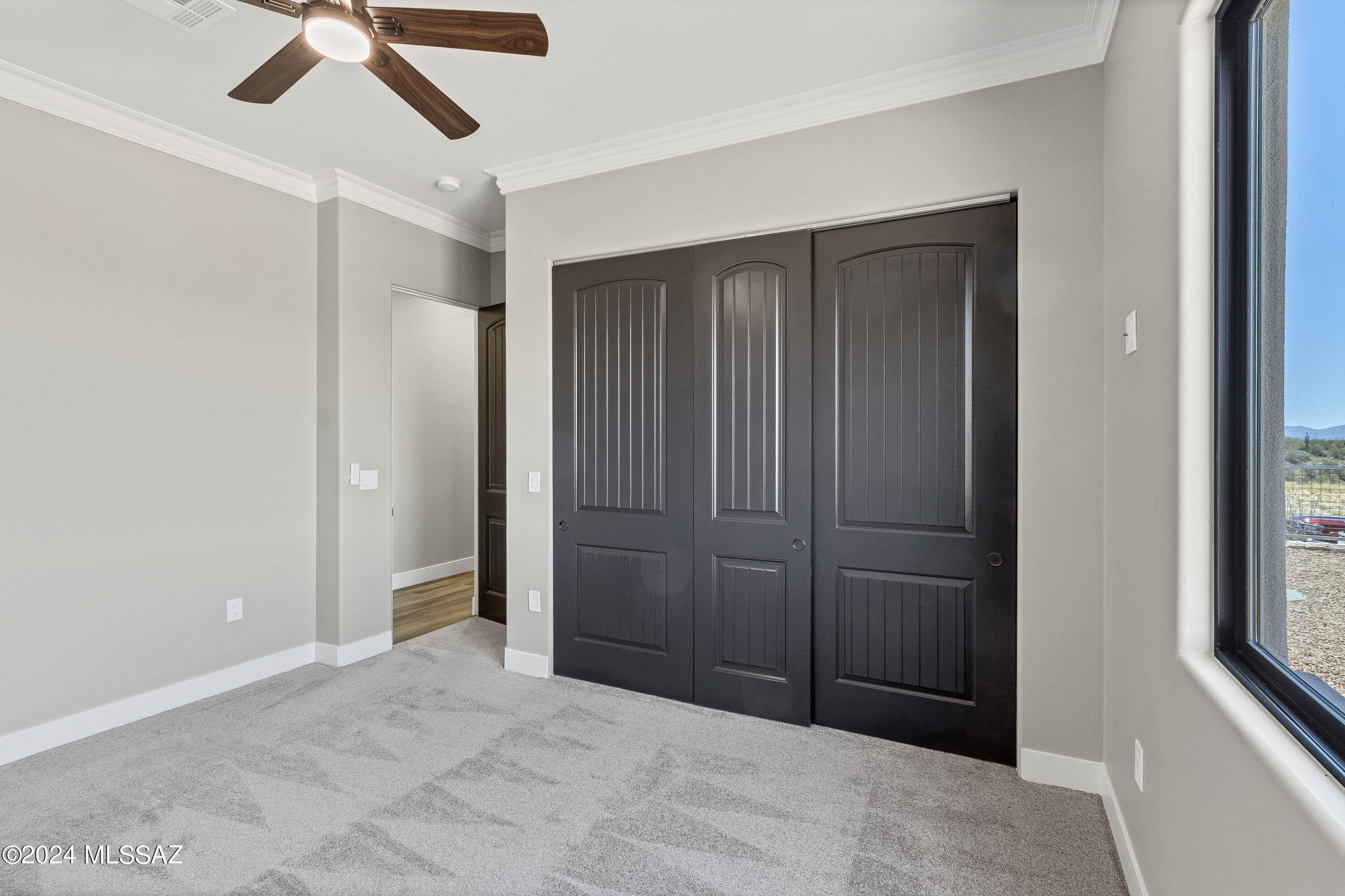 Pusch Ridge (13-32) - Residential