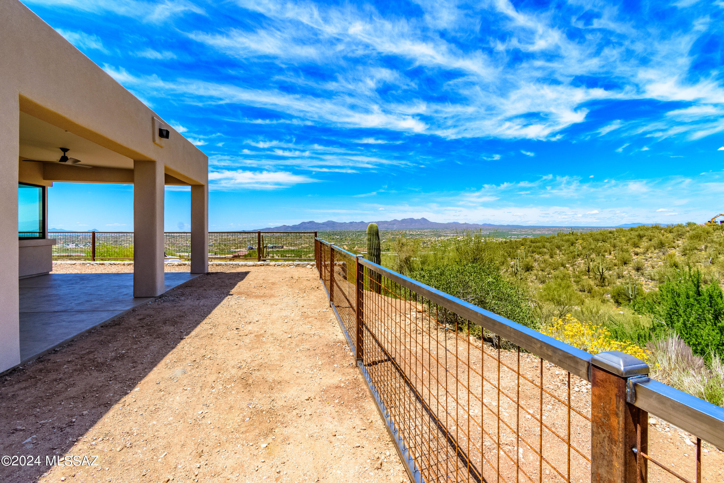 Pusch Ridge (13-32) - Residential