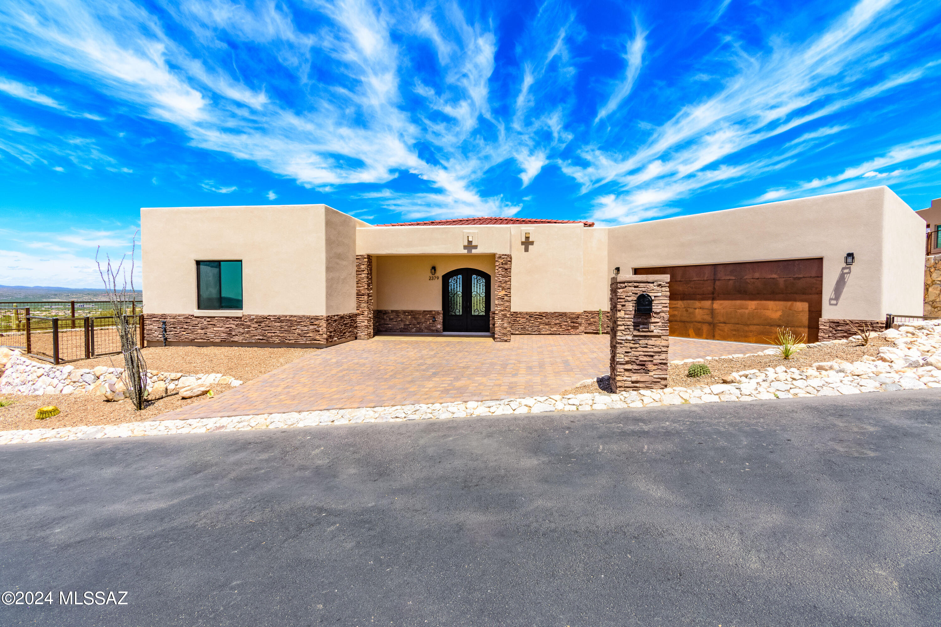 Pusch Ridge (13-32) - Residential