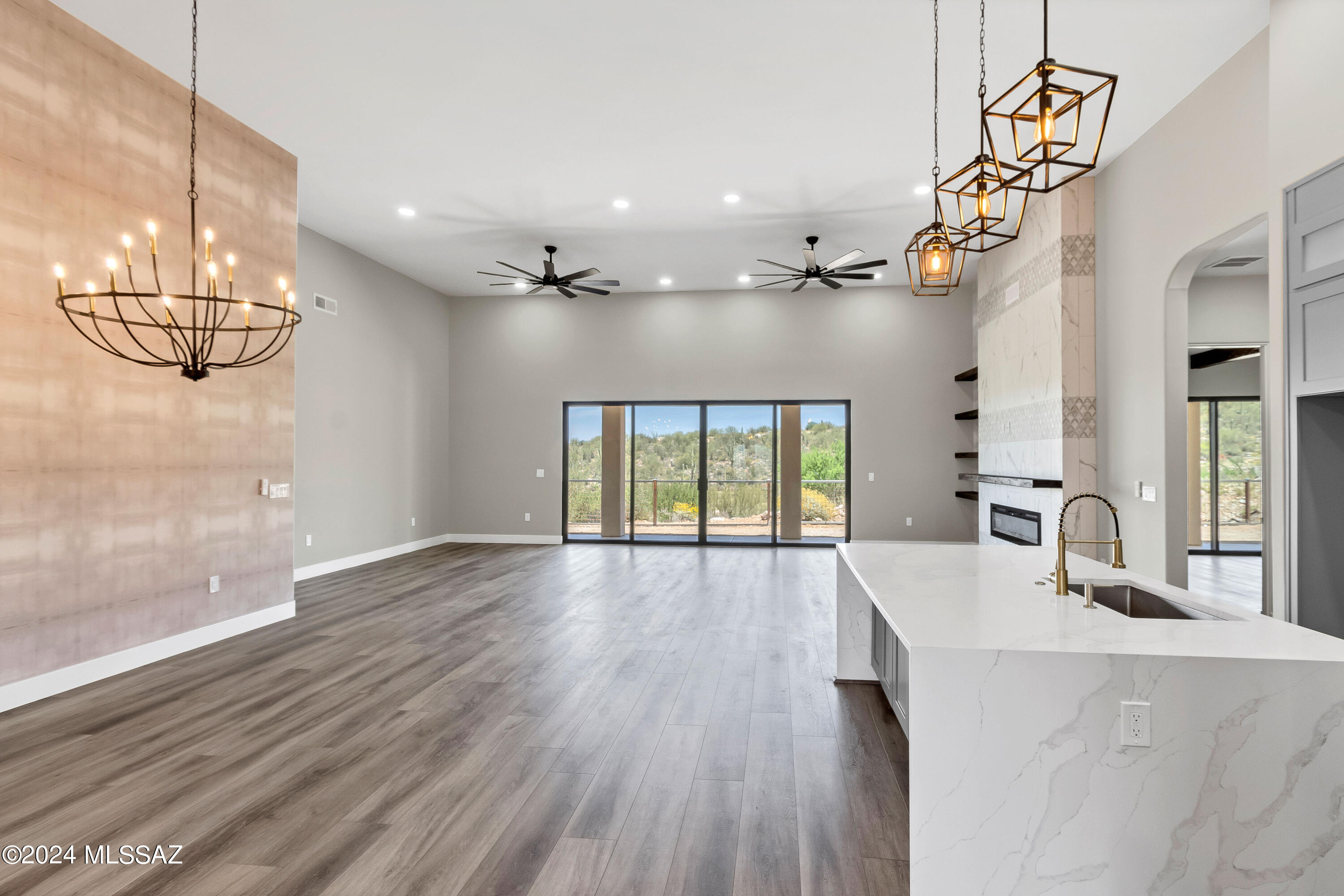 Pusch Ridge (13-32) - Residential