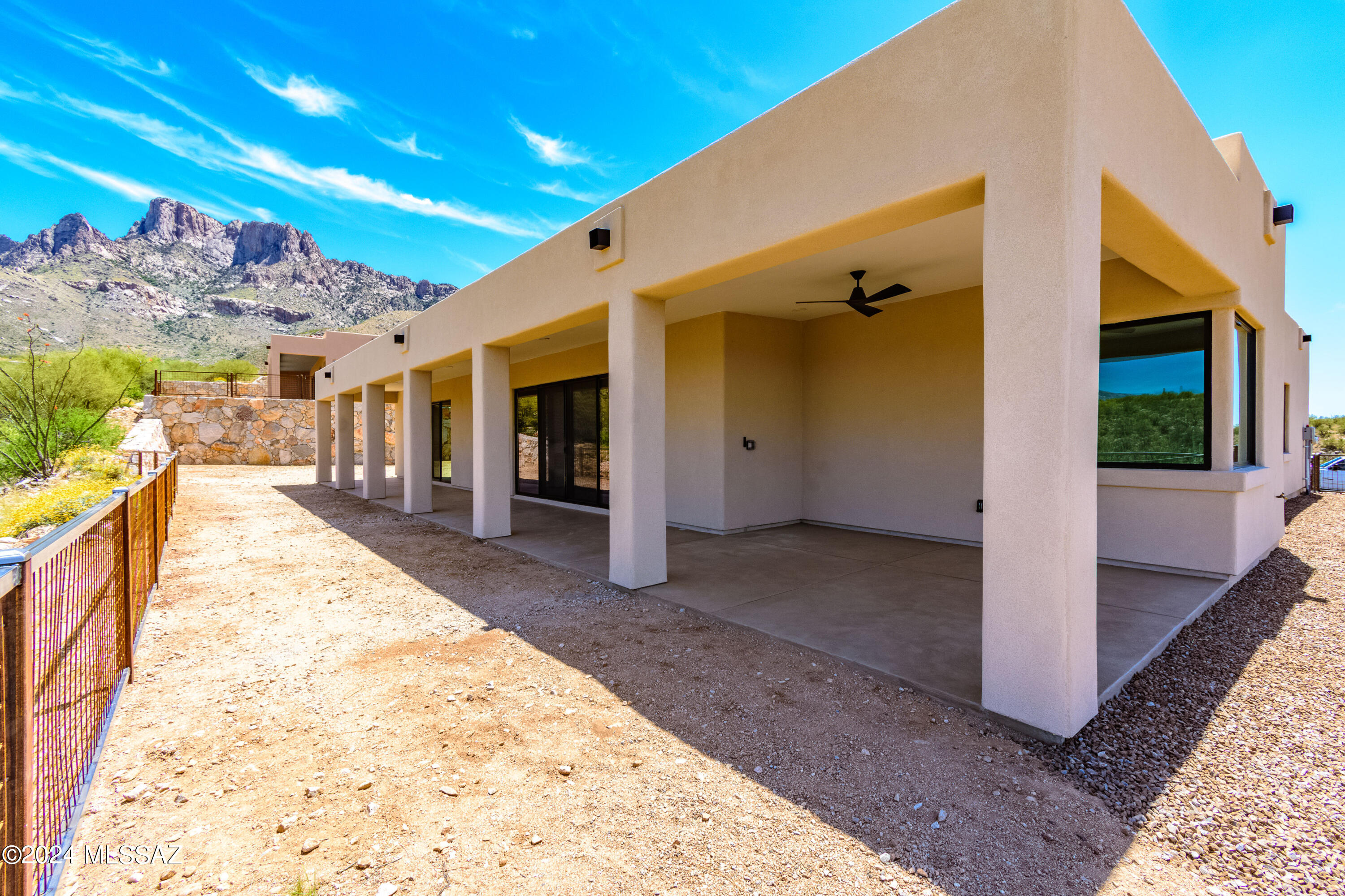 Pusch Ridge (13-32) - Residential