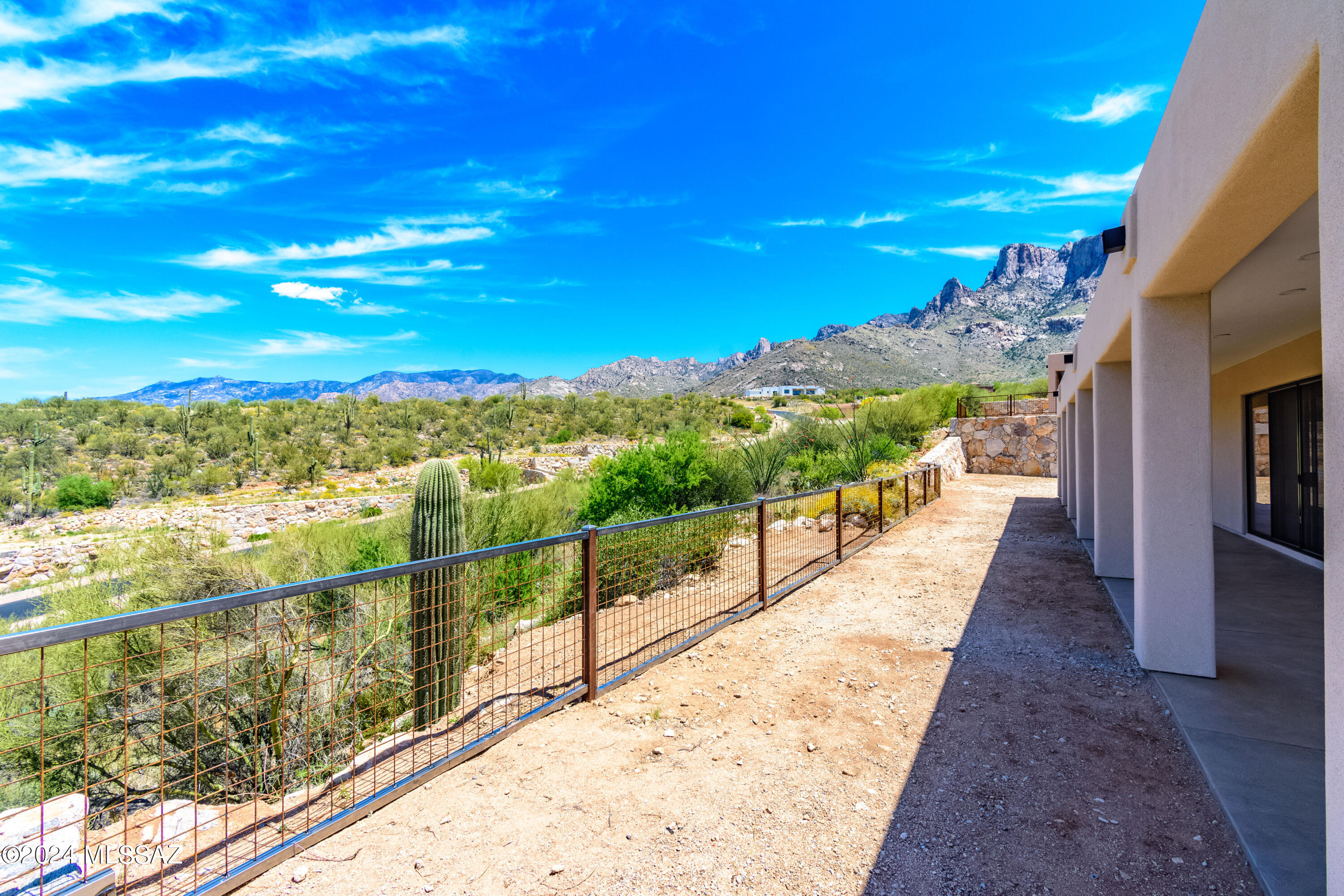 Pusch Ridge (13-32) - Residential