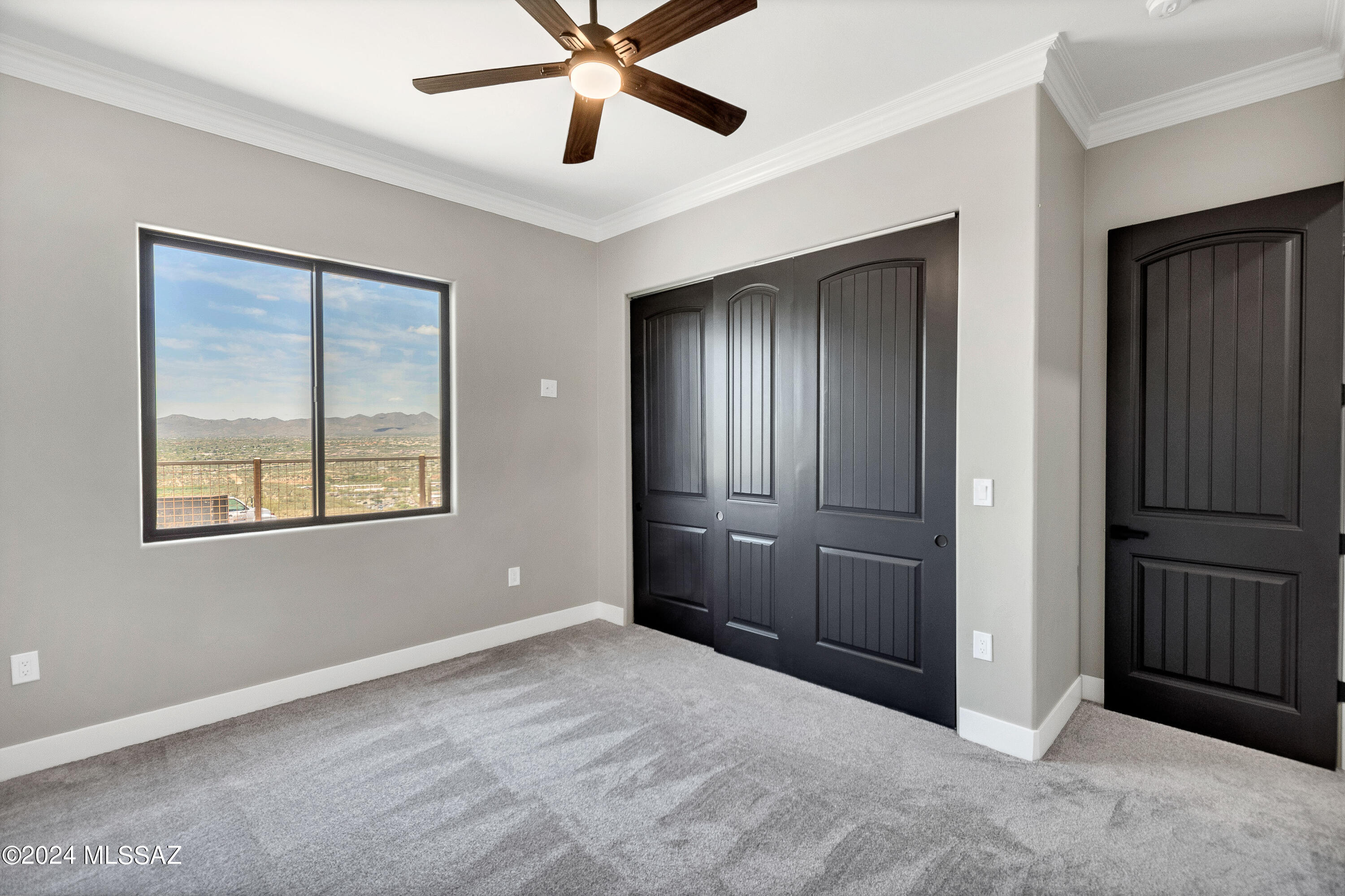 Pusch Ridge (13-32) - Residential