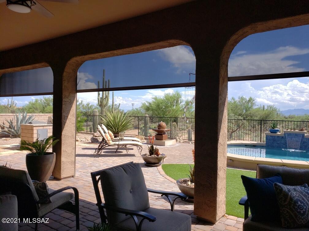 Tortolita Vistas (1-22, 36-39, 92-150) - Residential