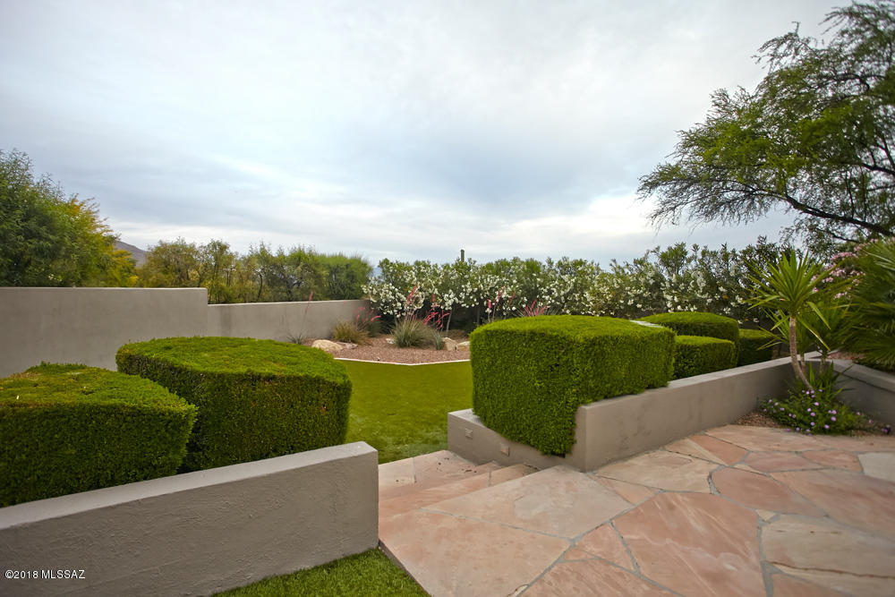 Ventana Canyon Estates (1-63) - Residential