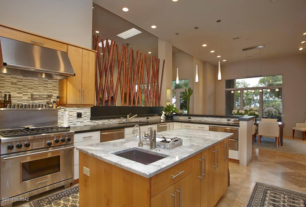 Ventana Canyon Estates (1-63) - Residential