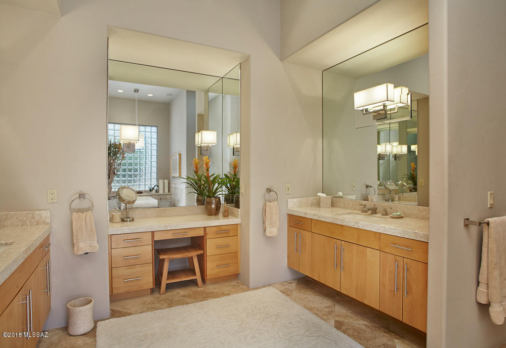 Ventana Canyon Estates (1-63) - Residential