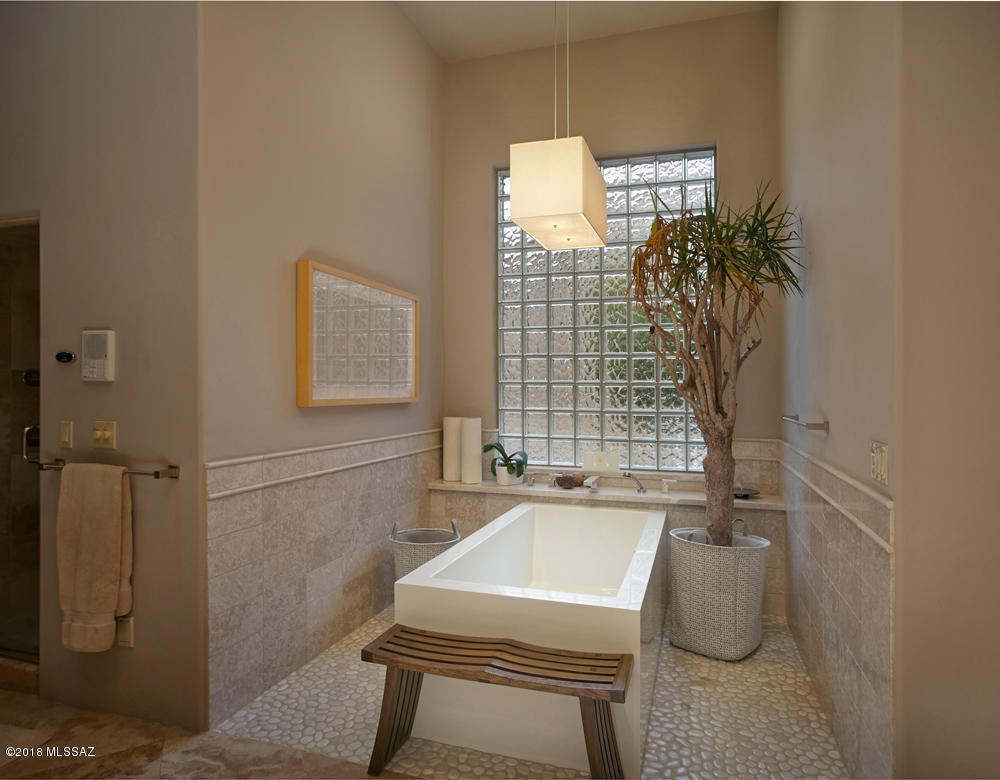 Ventana Canyon Estates (1-63) - Residential