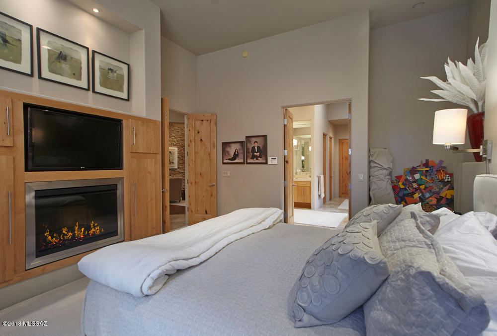 Ventana Canyon Estates (1-63) - Residential