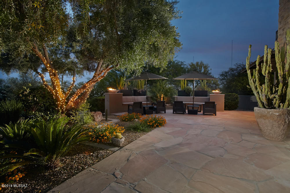 Ventana Canyon Estates (1-63) - Residential
