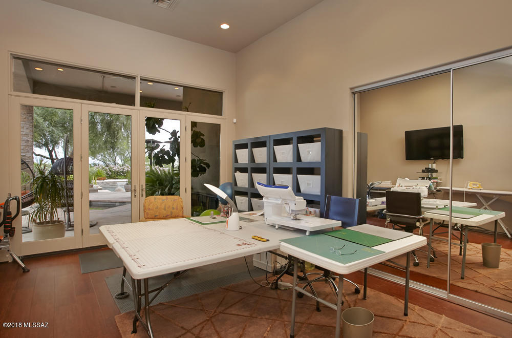 Ventana Canyon Estates (1-63) - Residential