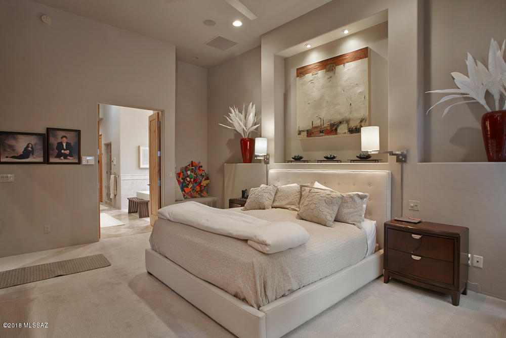 Ventana Canyon Estates (1-63) - Residential