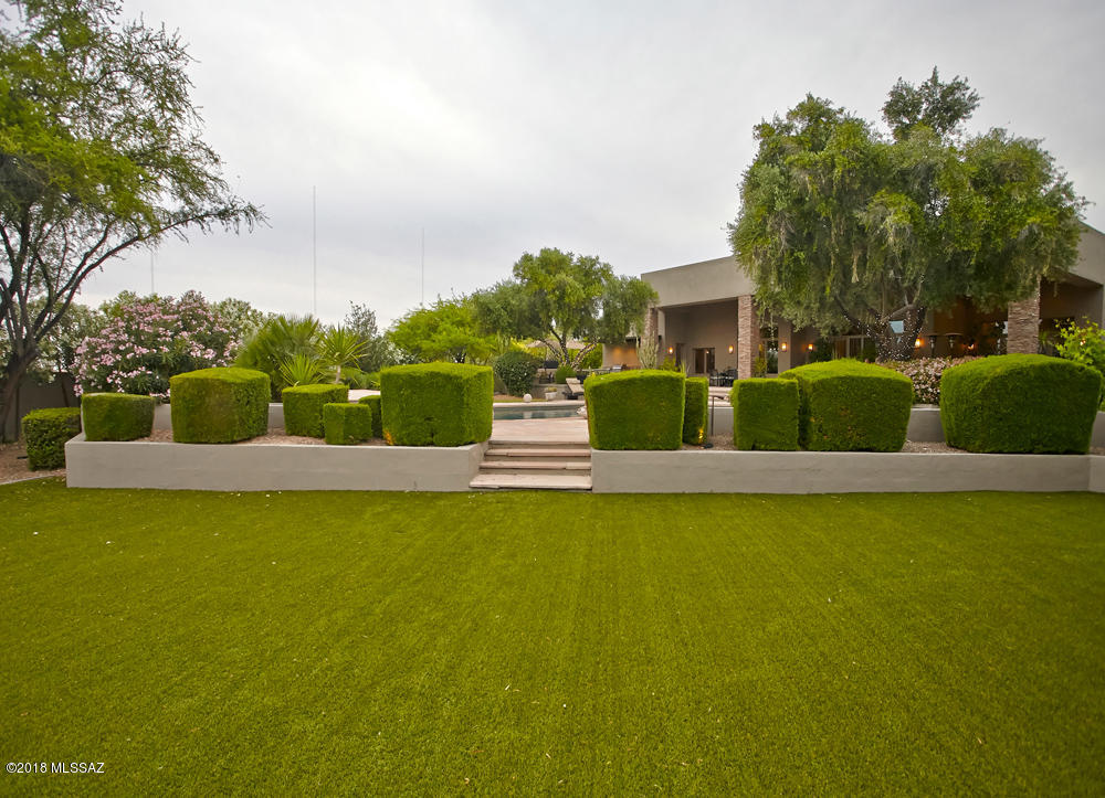 Ventana Canyon Estates (1-63) - Residential