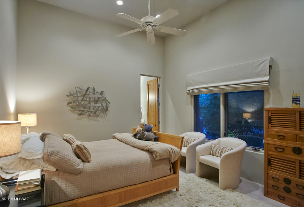 Ventana Canyon Estates (1-63) - Residential