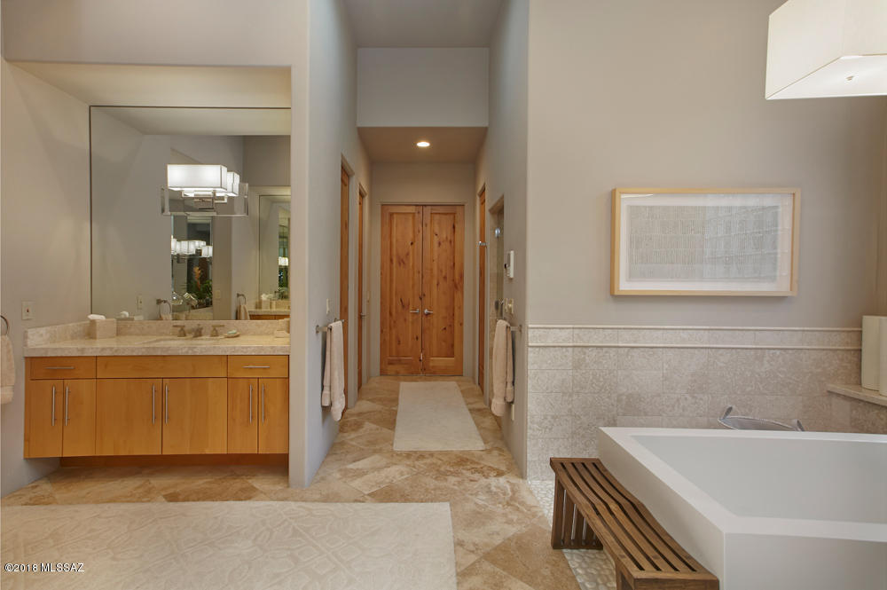 Ventana Canyon Estates (1-63) - Residential
