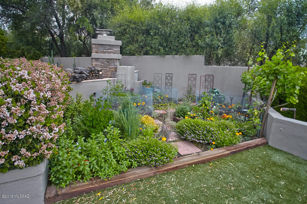 Ventana Canyon Estates (1-63) - Residential