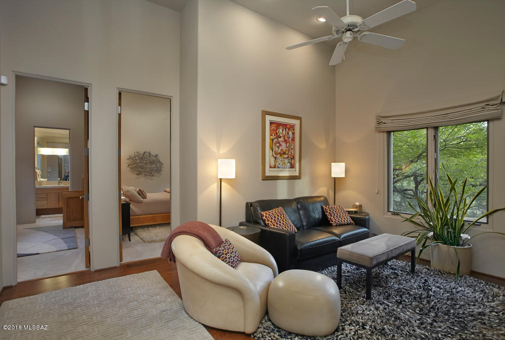 Ventana Canyon Estates (1-63) - Residential