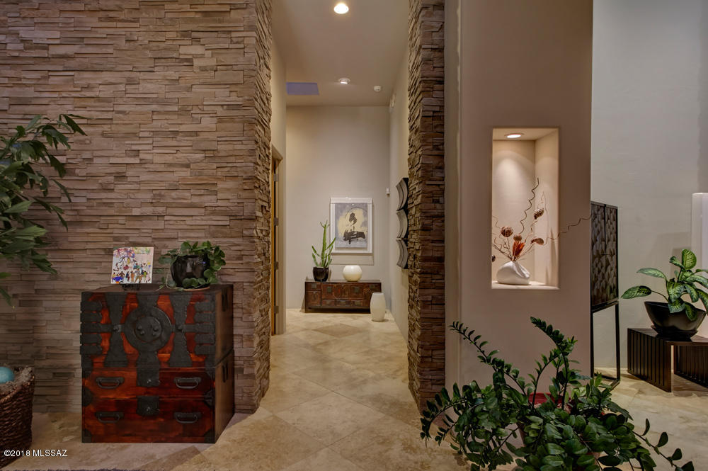 Ventana Canyon Estates (1-63) - Residential