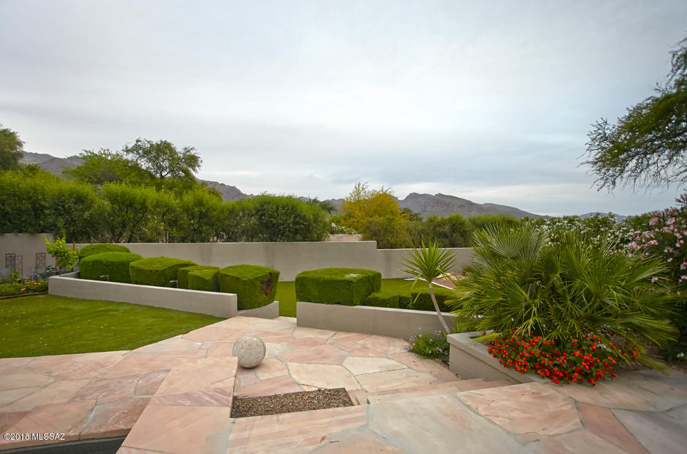 Ventana Canyon Estates (1-63) - Residential