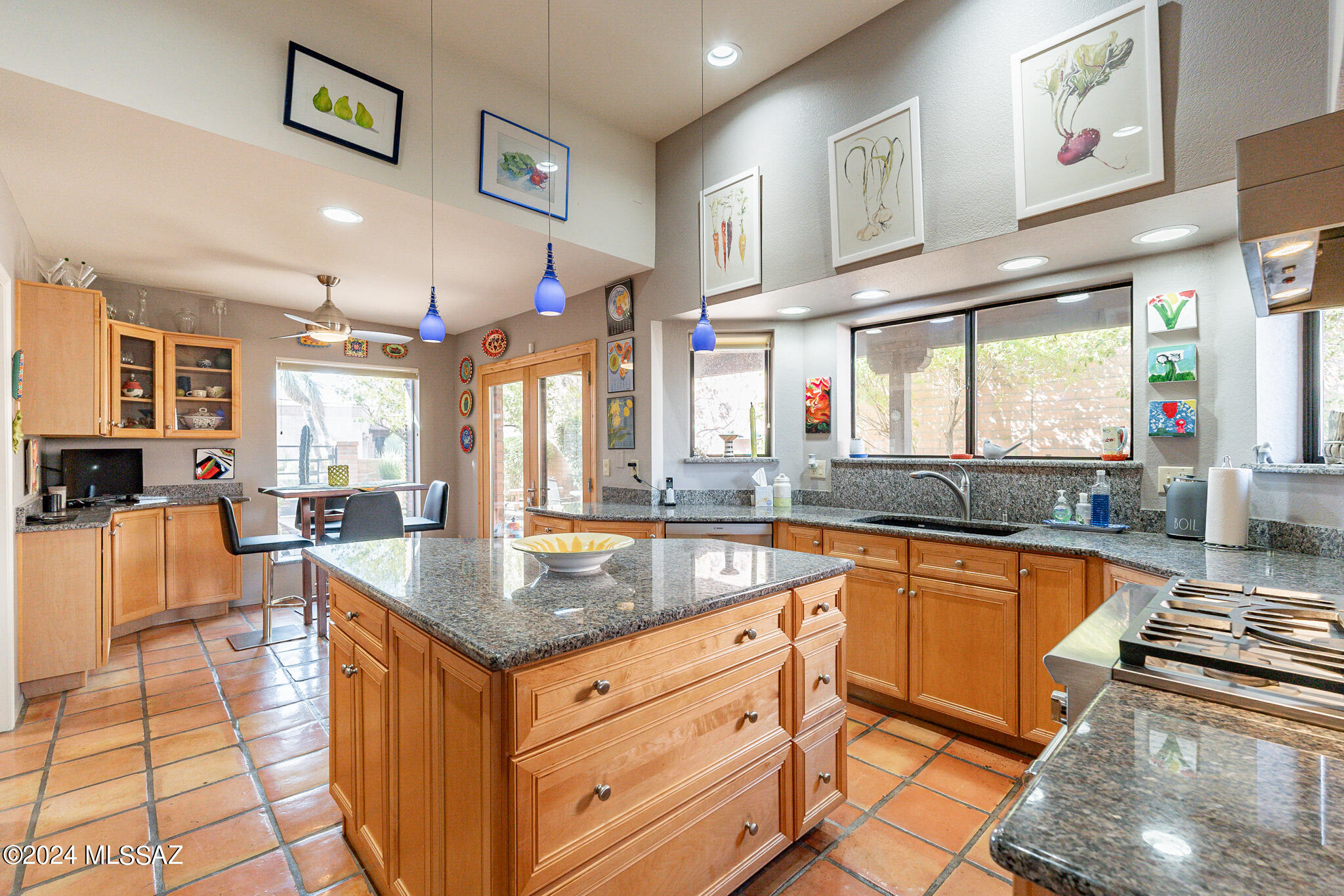 Sunrise Mountain View Estates (104-239) - Residential