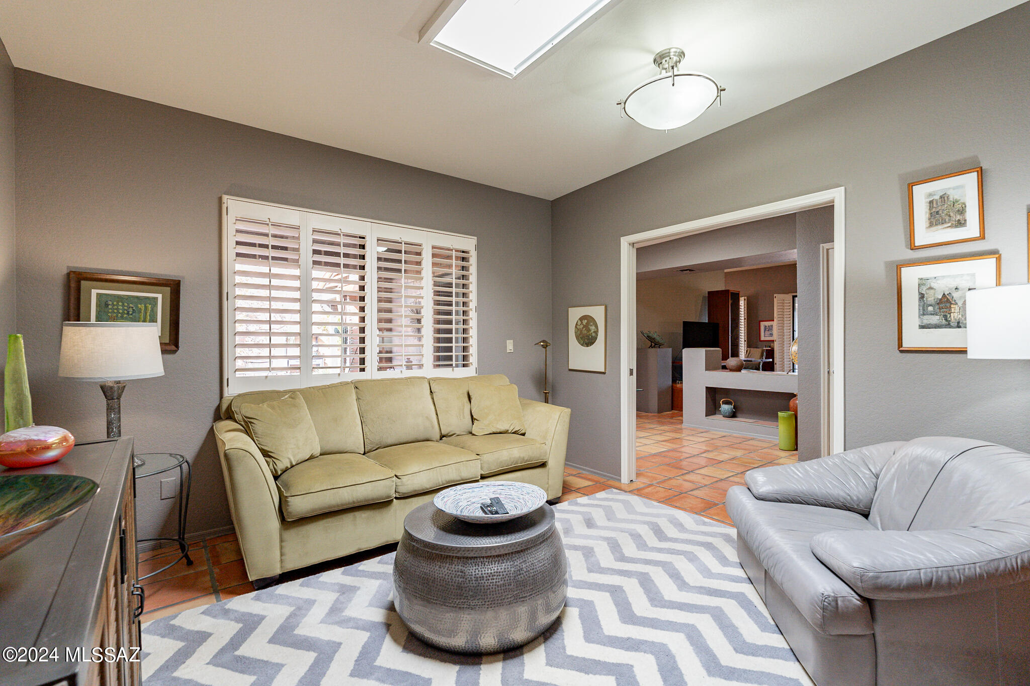 Sunrise Mountain View Estates (104-239) - Residential