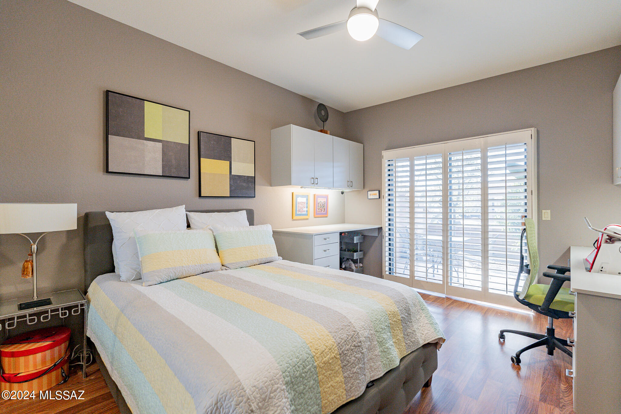 Sunrise Mountain View Estates (104-239) - Residential