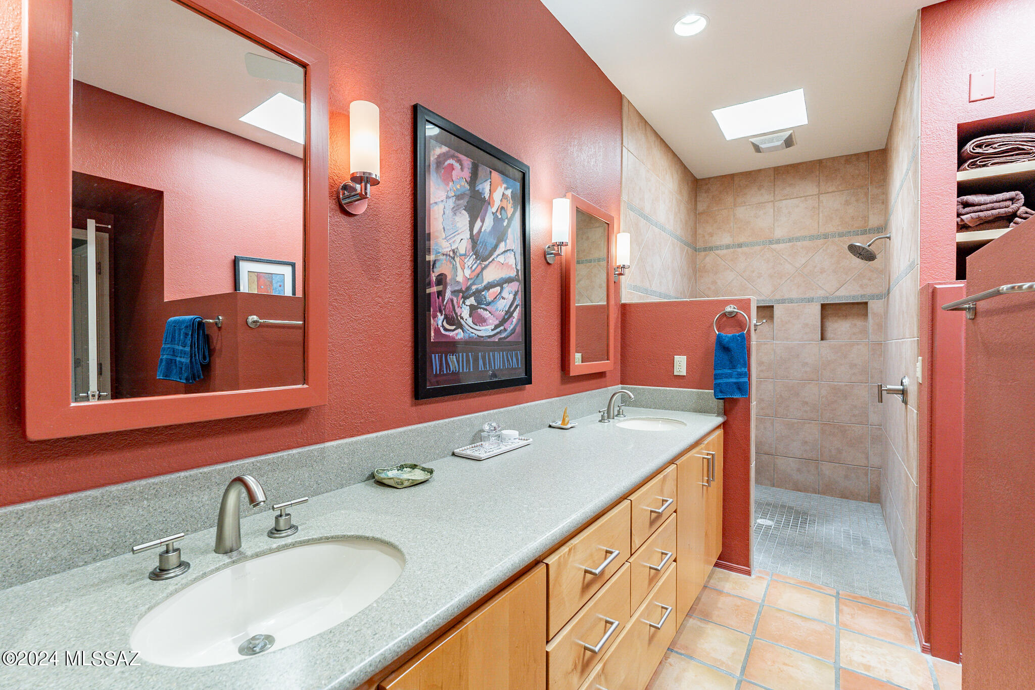Sunrise Mountain View Estates (104-239) - Residential