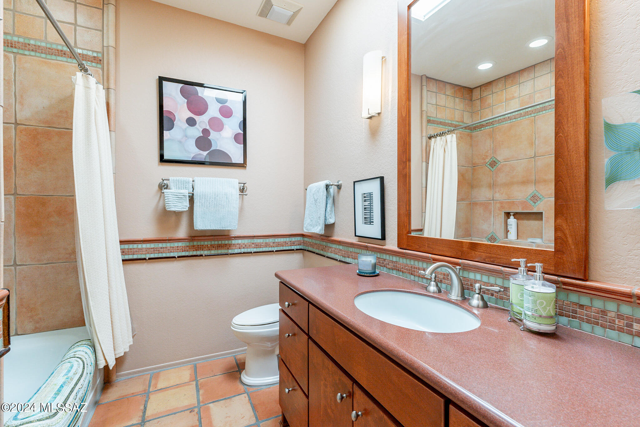 Sunrise Mountain View Estates (104-239) - Residential