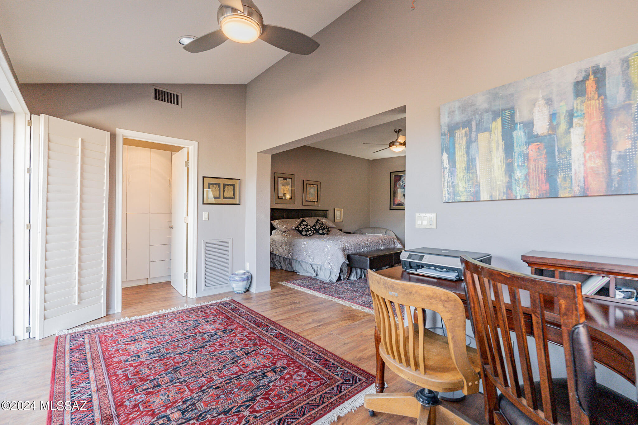 Sunrise Mountain View Estates (104-239) - Residential