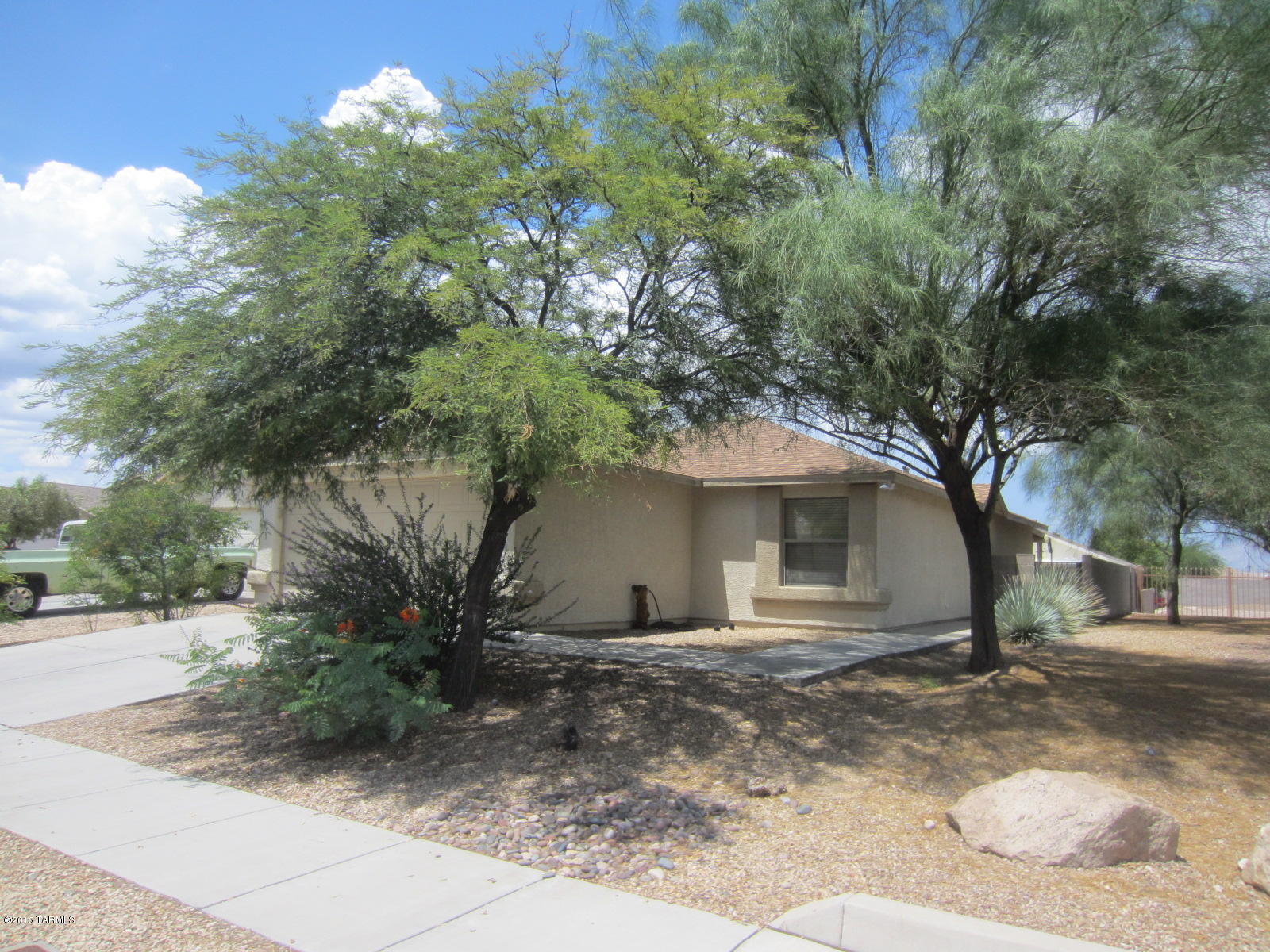 Casa De Kino (1-156) - Residential Lease